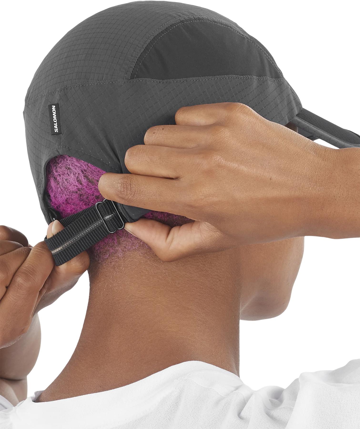 Product gallery image number 2 for product Sense Aero Cap - Unisex 