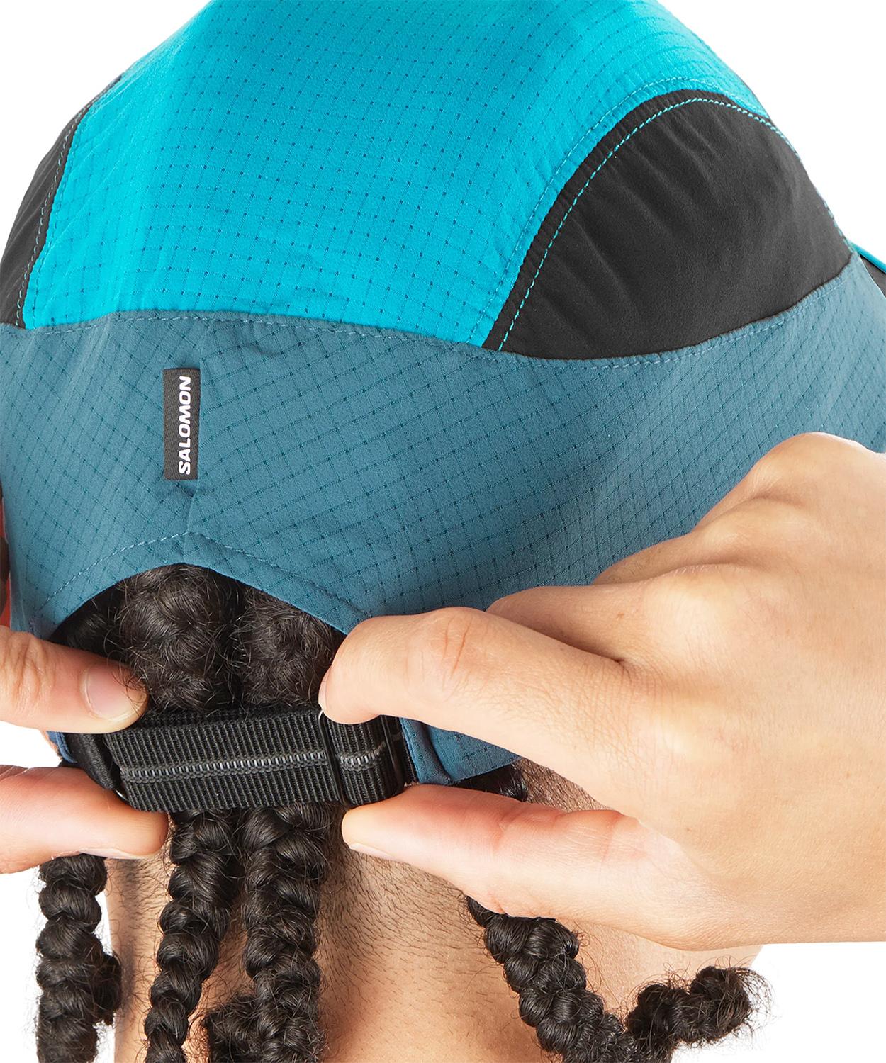 Product gallery image number 2 for product Sense Aero Cap - Unisex 