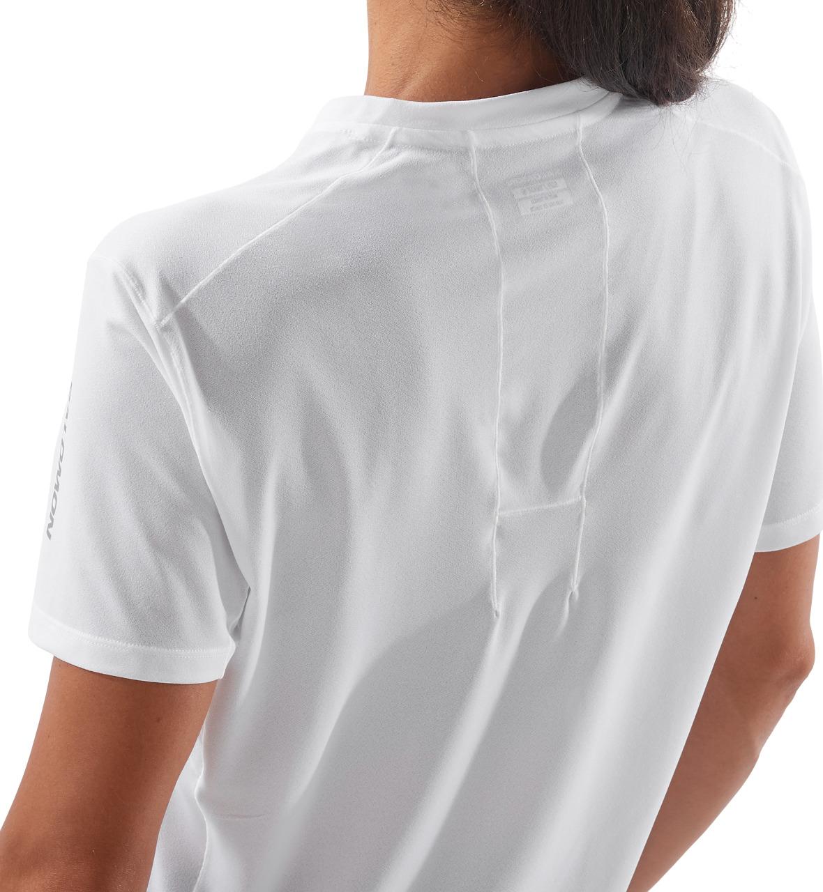 Product gallery image number 4 for product Shortney Short Sleeve T-Shirt - Women's