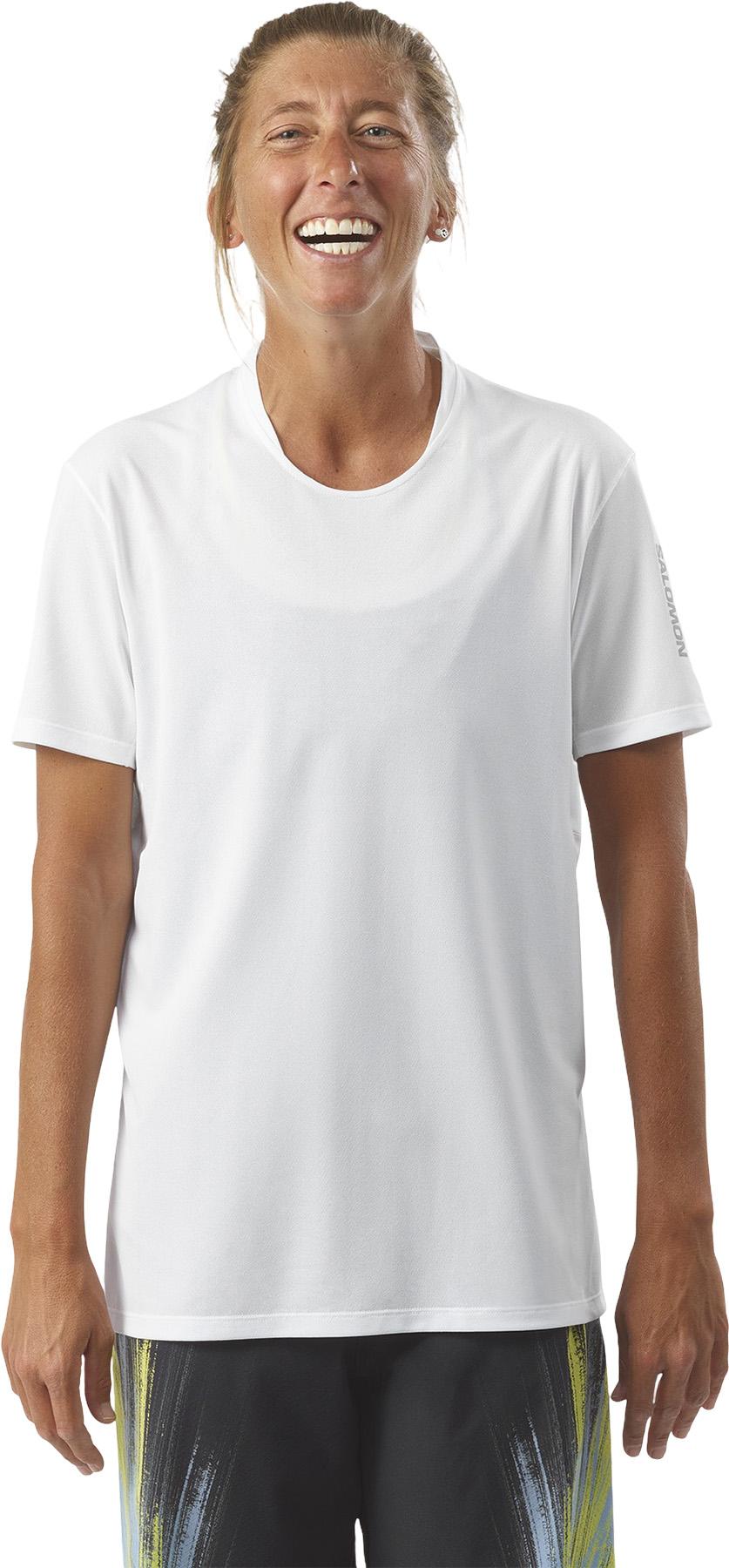 Product gallery image number 5 for product Shortney Short Sleeve T-Shirt - Women's