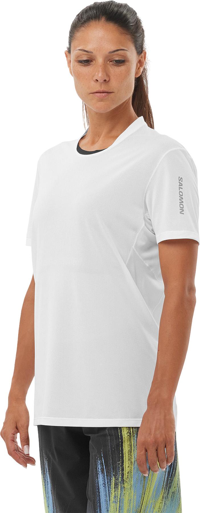 Product gallery image number 2 for product Shortney Short Sleeve T-Shirt - Women's