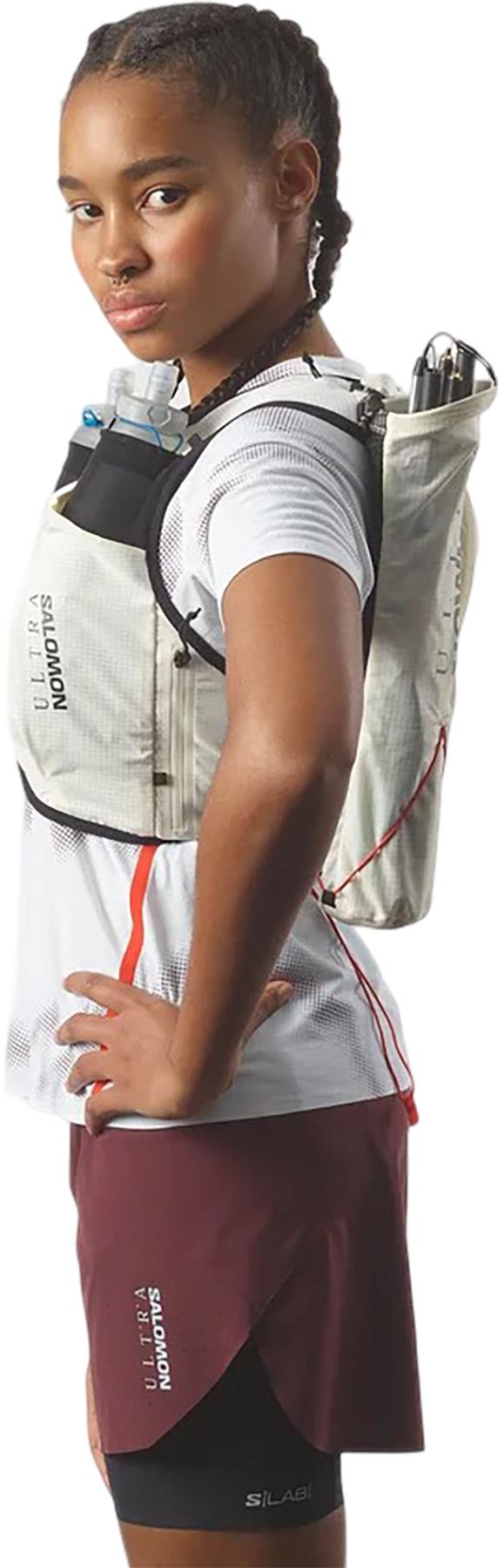 Numéro de l'image de la galerie de produits 4 pour le produit Carquois Ultra Custom 