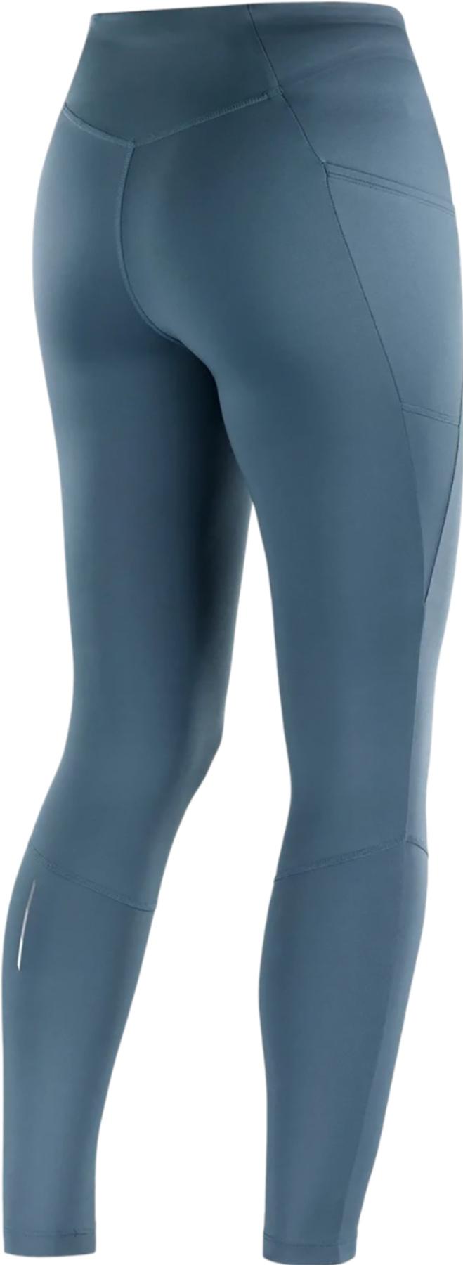 Numéro de l'image de la galerie de produits 2 pour le produit Collant Cross Run 28'' - Femme