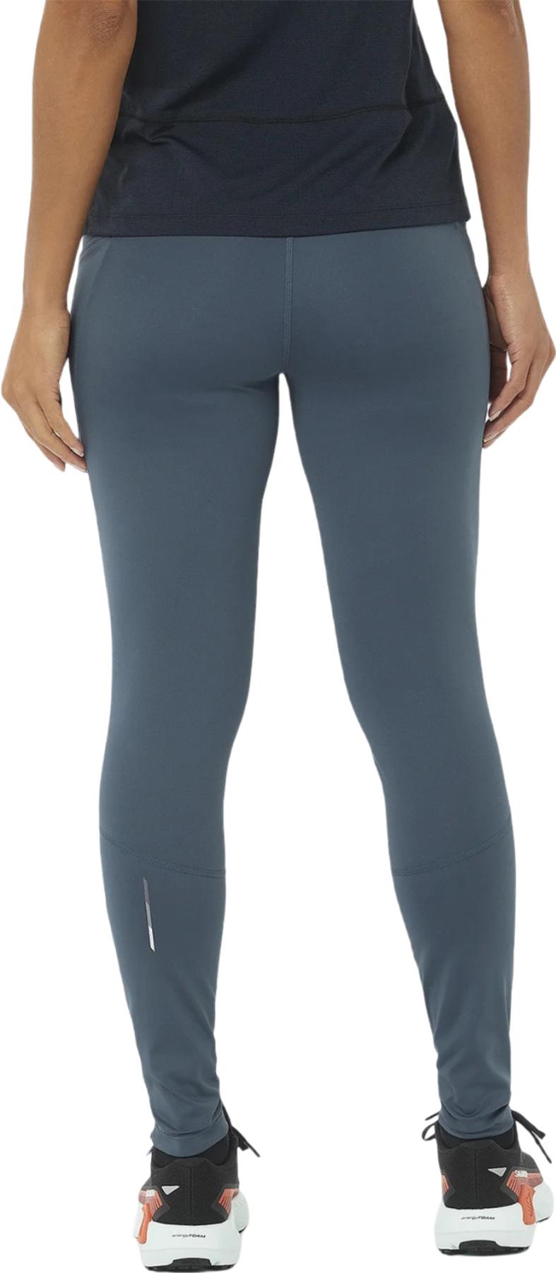 Numéro de l'image de la galerie de produits 3 pour le produit Collant Cross Run 28'' - Femme