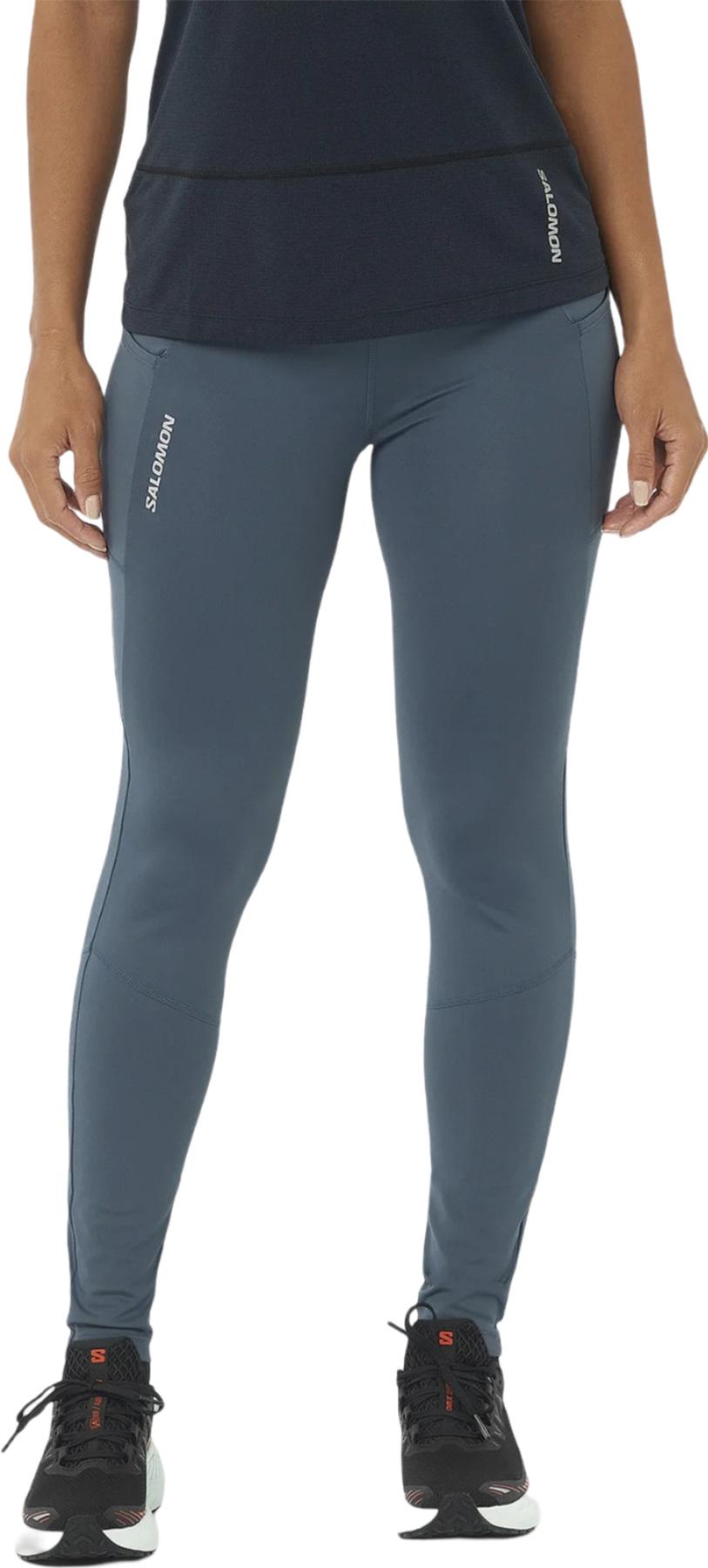 Numéro de l'image de la galerie de produits 5 pour le produit Collant Cross Run 28'' - Femme