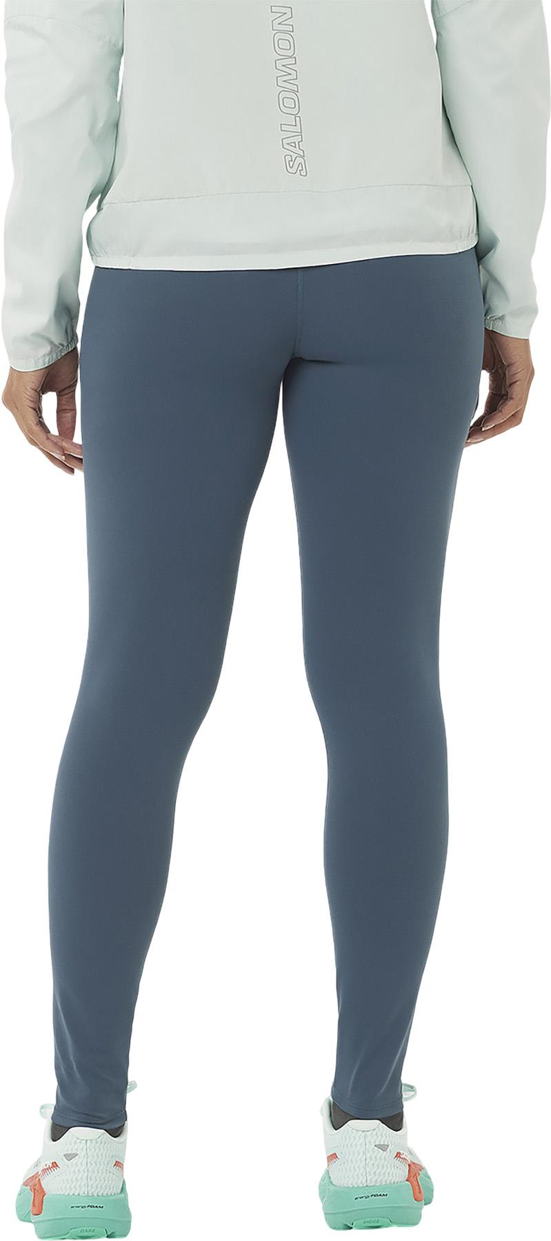 Product gallery image number 4 for product Cross Multi Tights 28" - Women's