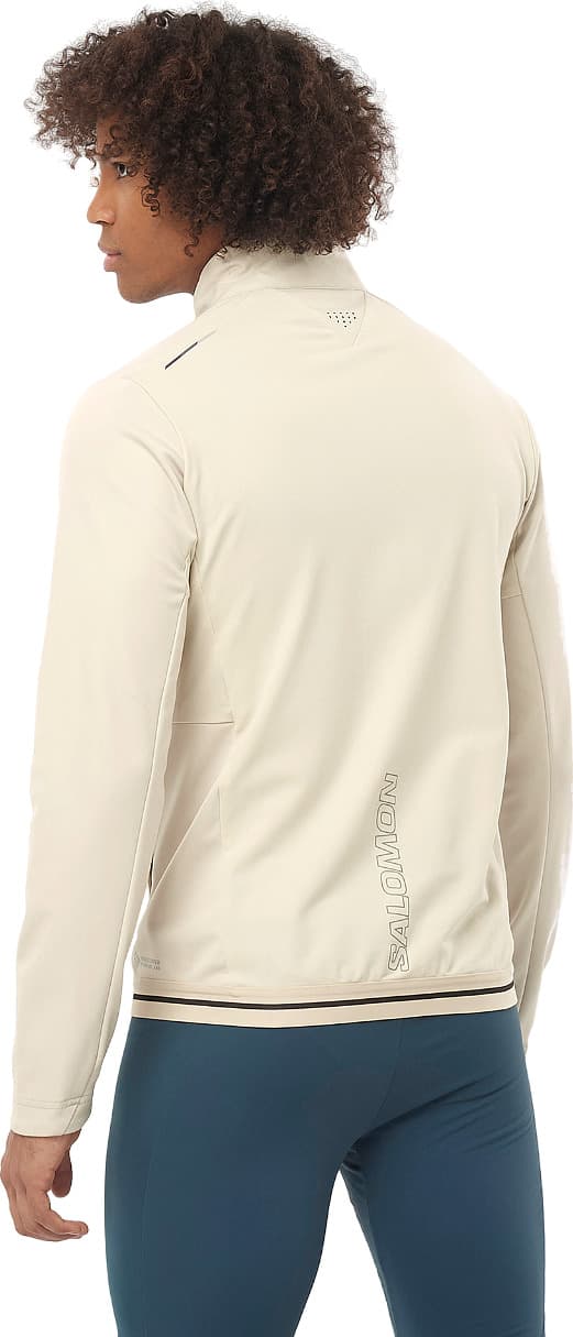 Product gallery image number 7 for product GORE-TEX INFINIUM Windstopper Softshell Jacket - Men's