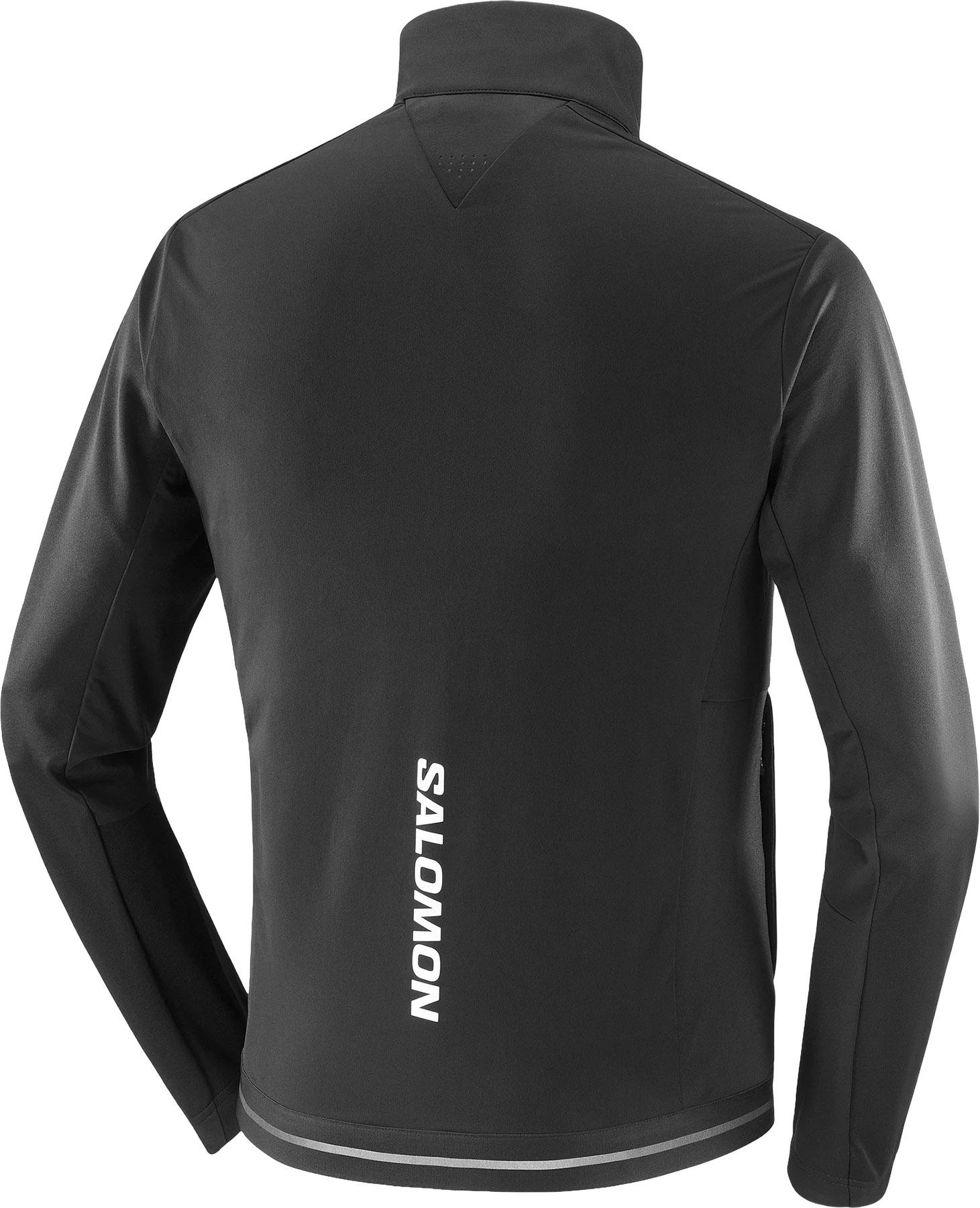 Product gallery image number 3 for product GORE-TEX INFINIUM Windstopper Softshell Jacket - Men's