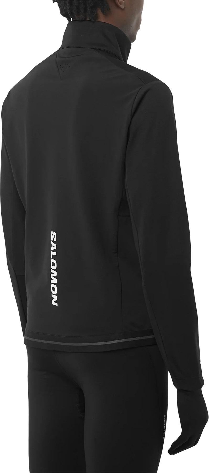 Product gallery image number 4 for product GORE-TEX INFINIUM Windstopper Softshell Jacket - Men's