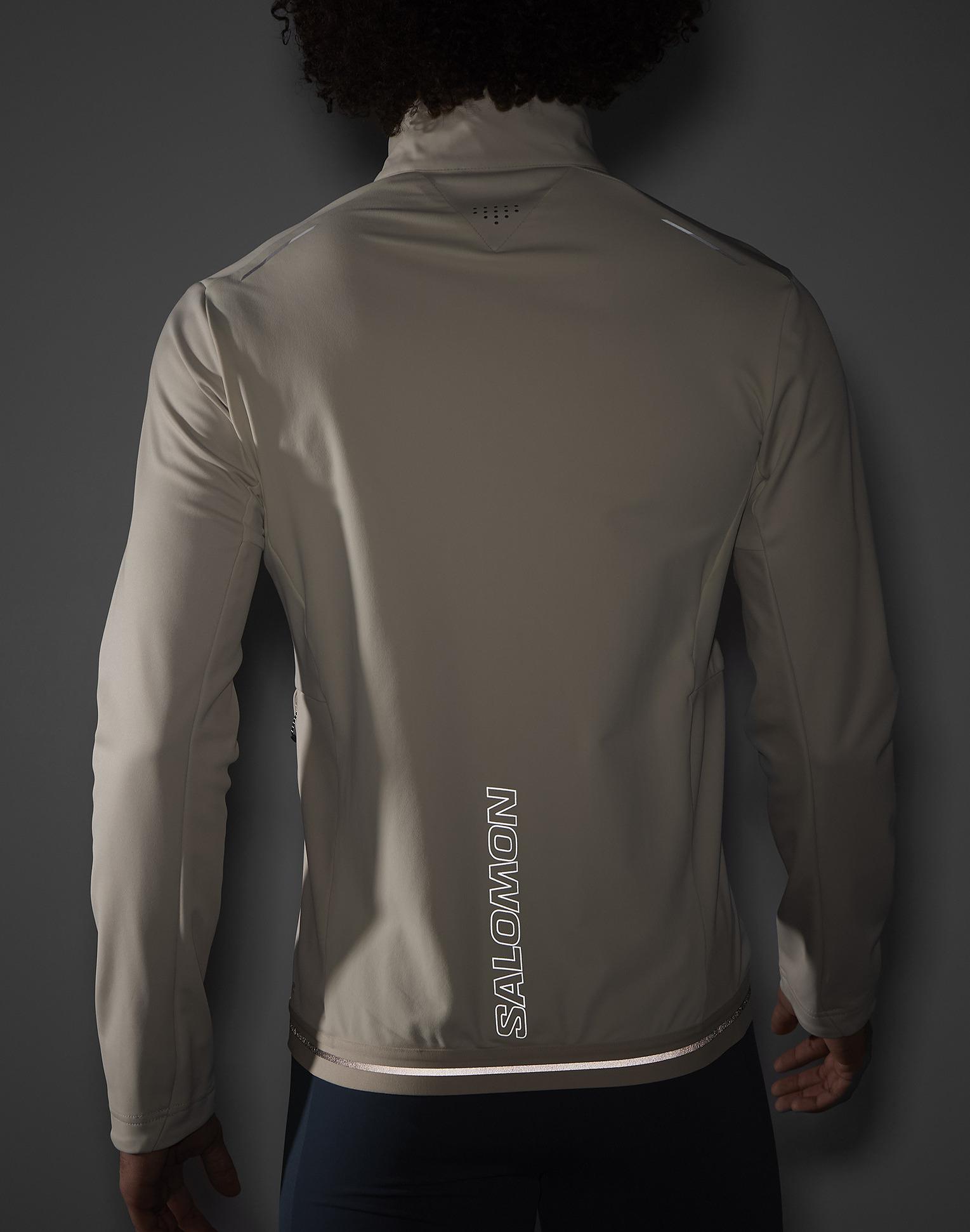 Product gallery image number 4 for product GORE-TEX INFINIUM Windstopper Softshell Jacket - Men's