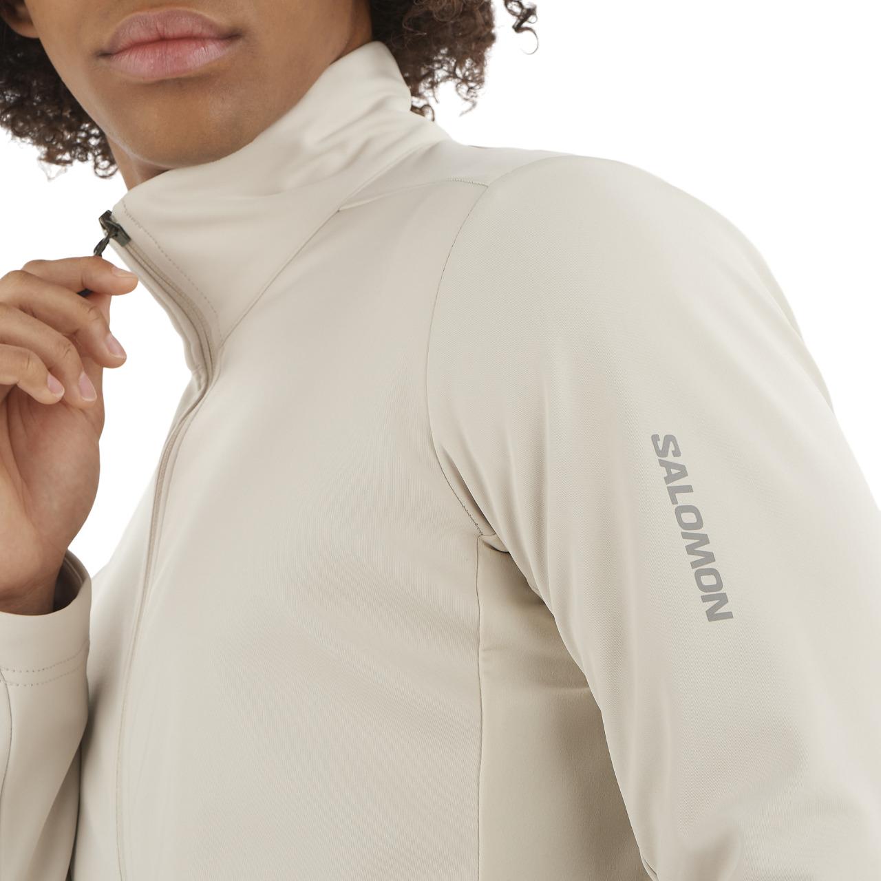 Product gallery image number 2 for product GORE-TEX INFINIUM Windstopper Softshell Jacket - Men's