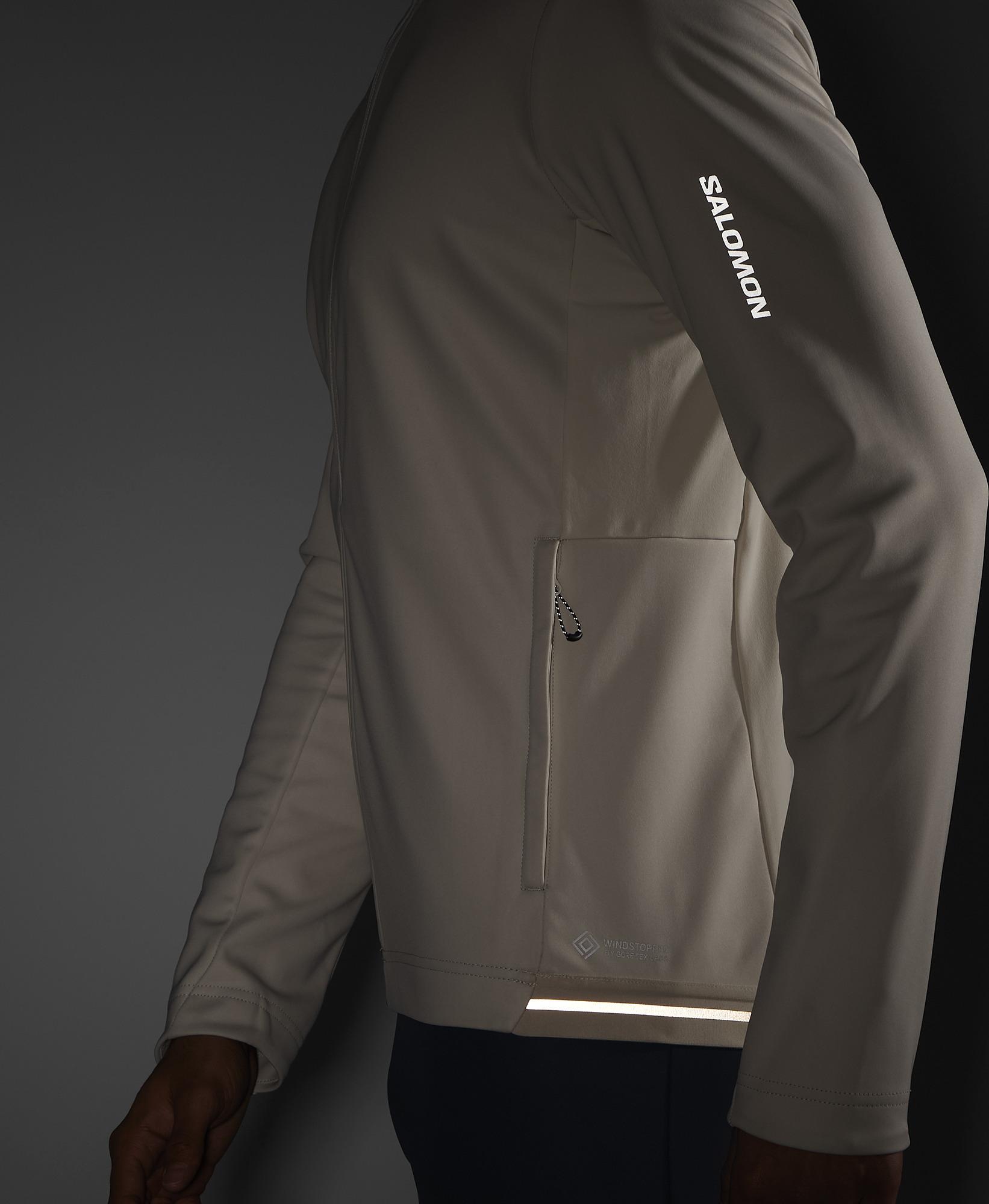 Product gallery image number 9 for product GORE-TEX INFINIUM Windstopper Softshell Jacket - Men's
