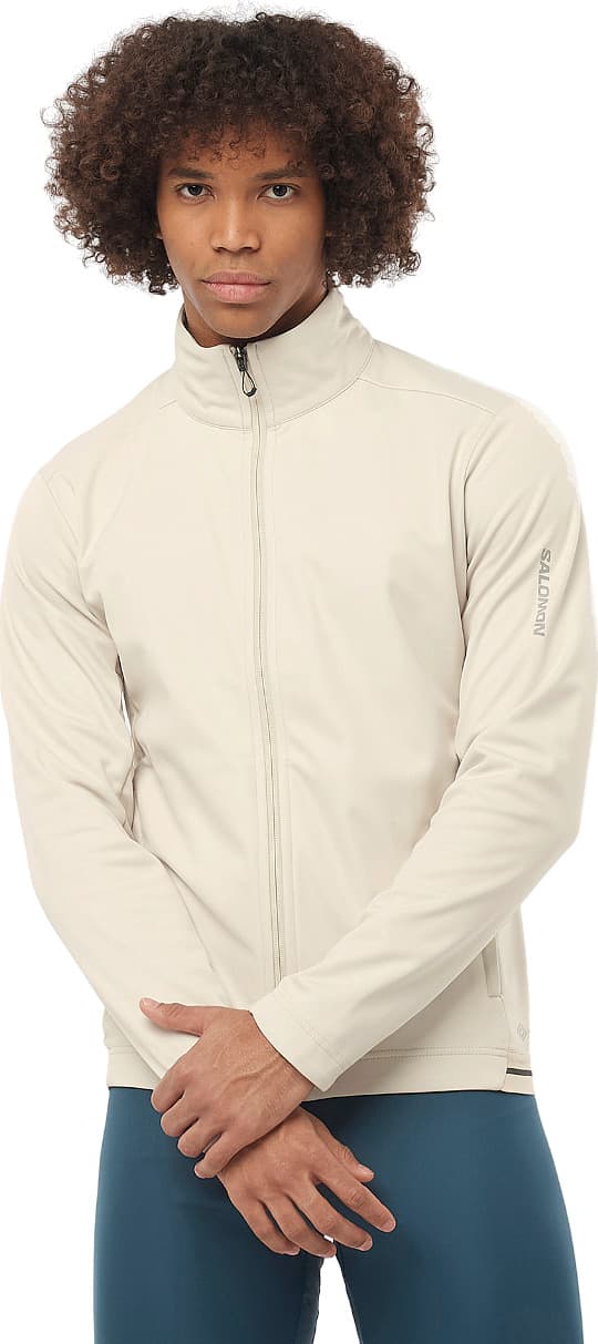 Product gallery image number 8 for product GORE-TEX INFINIUM Windstopper Softshell Jacket - Men's