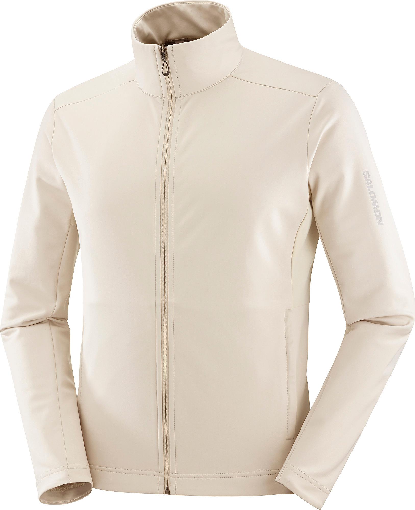 Product gallery image number 1 for product GORE-TEX INFINIUM Windstopper Softshell Jacket - Men's