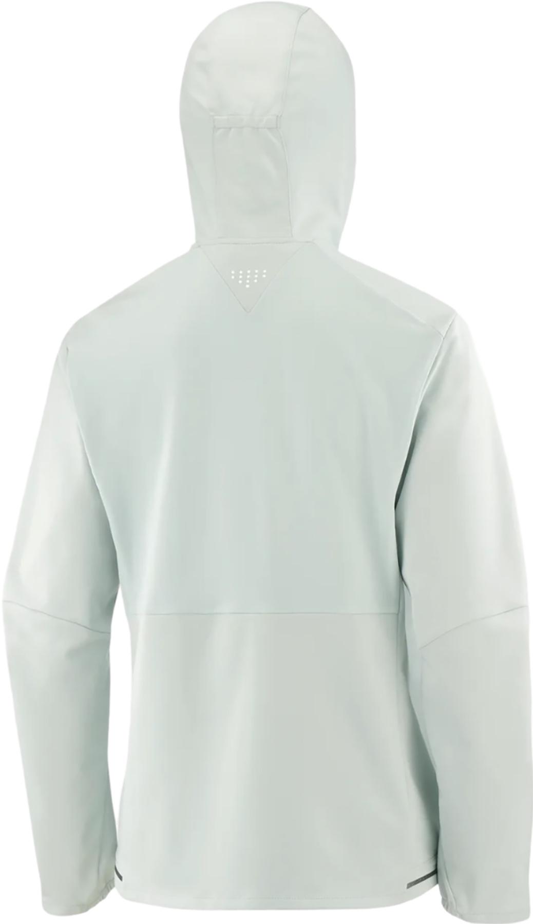 Product gallery image number 4 for product GORE-TEX INFINIUM Windstopper Softshell Jacket - Women's