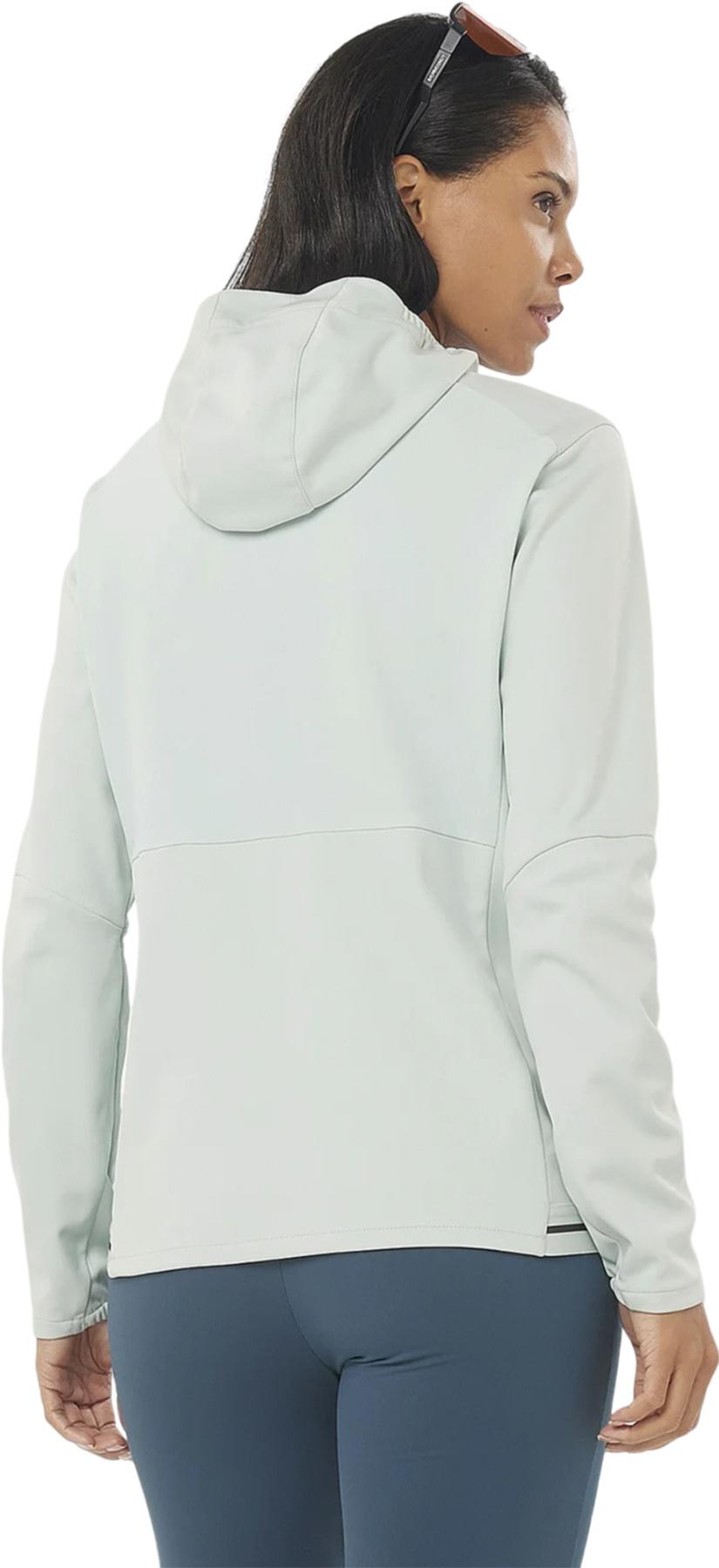 Product gallery image number 6 for product GORE-TEX INFINIUM Windstopper Softshell Jacket - Women's