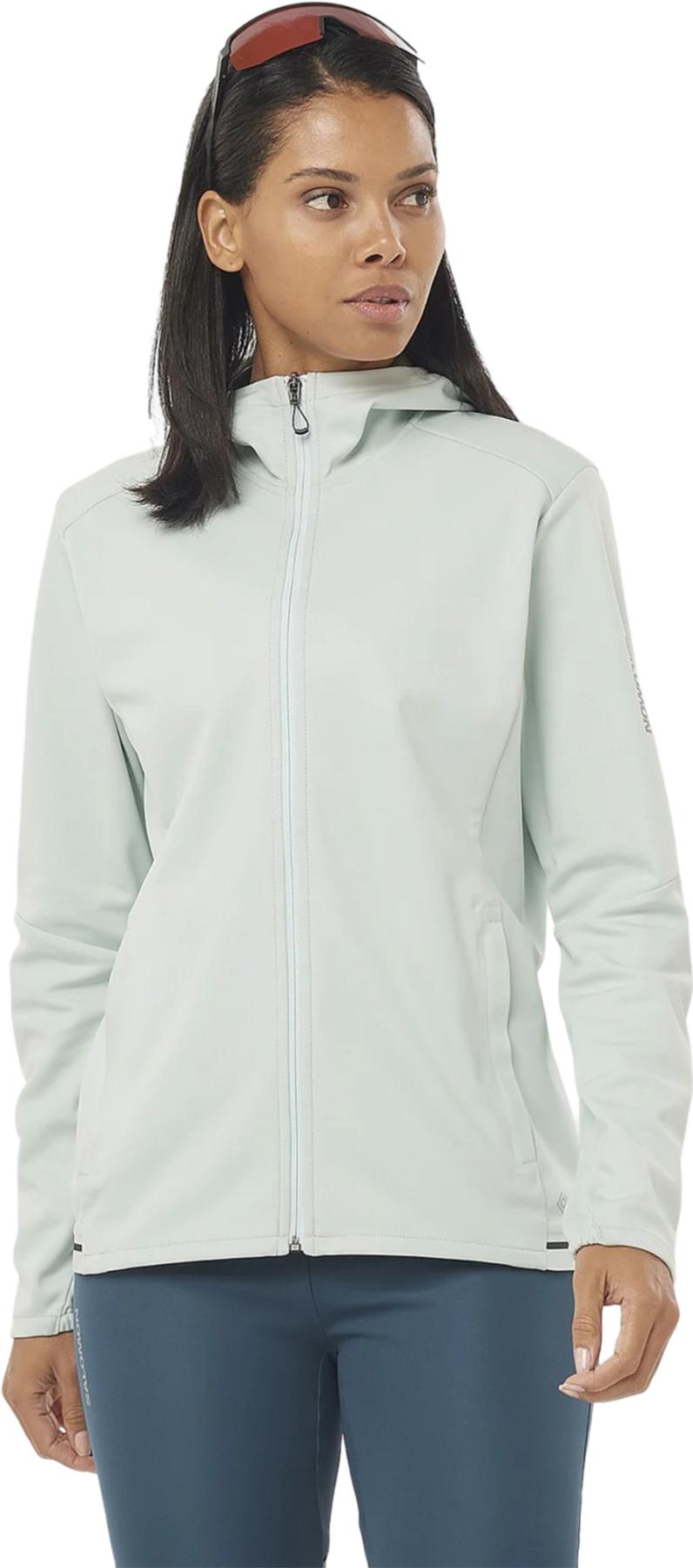Product gallery image number 1 for product GORE-TEX INFINIUM Windstopper Softshell Jacket - Women's