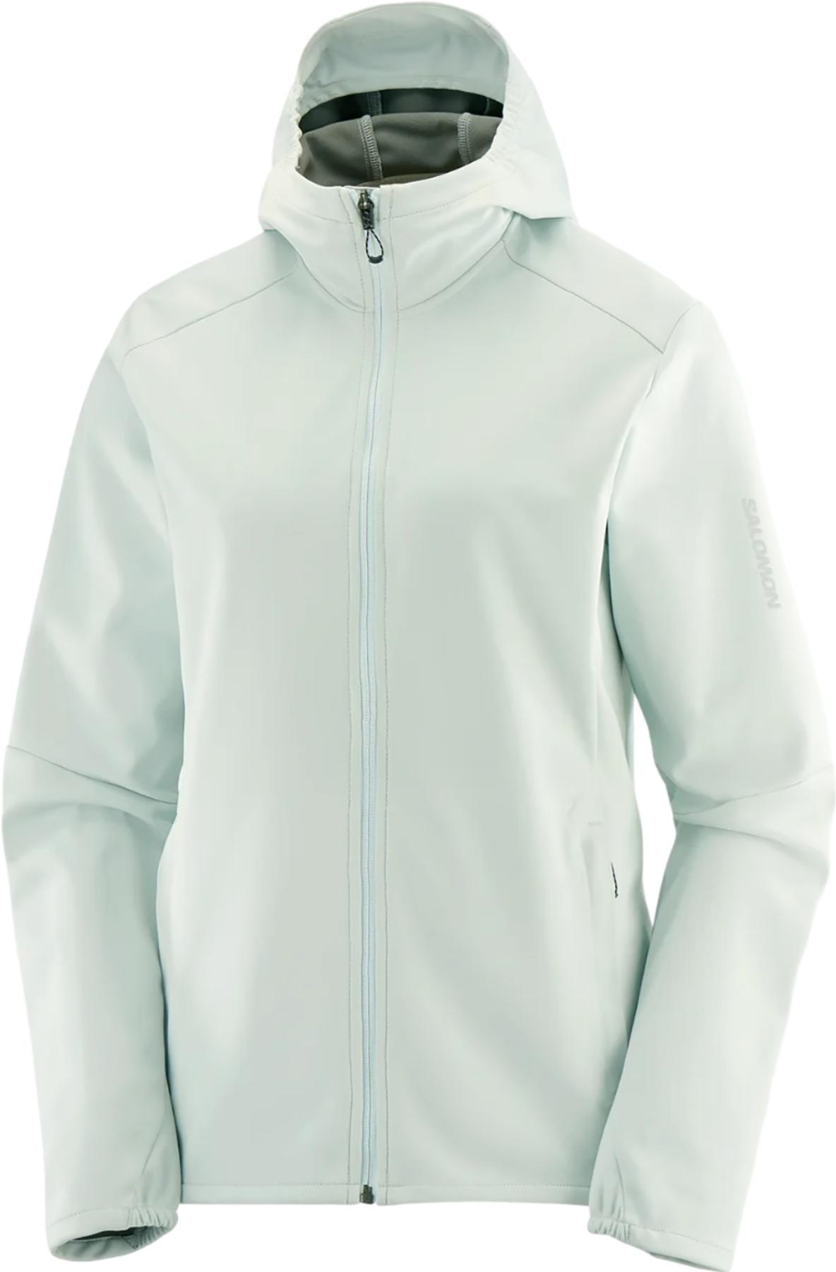 Product gallery image number 1 for product GORE-TEX INFINIUM Windstopper Softshell Jacket - Women's