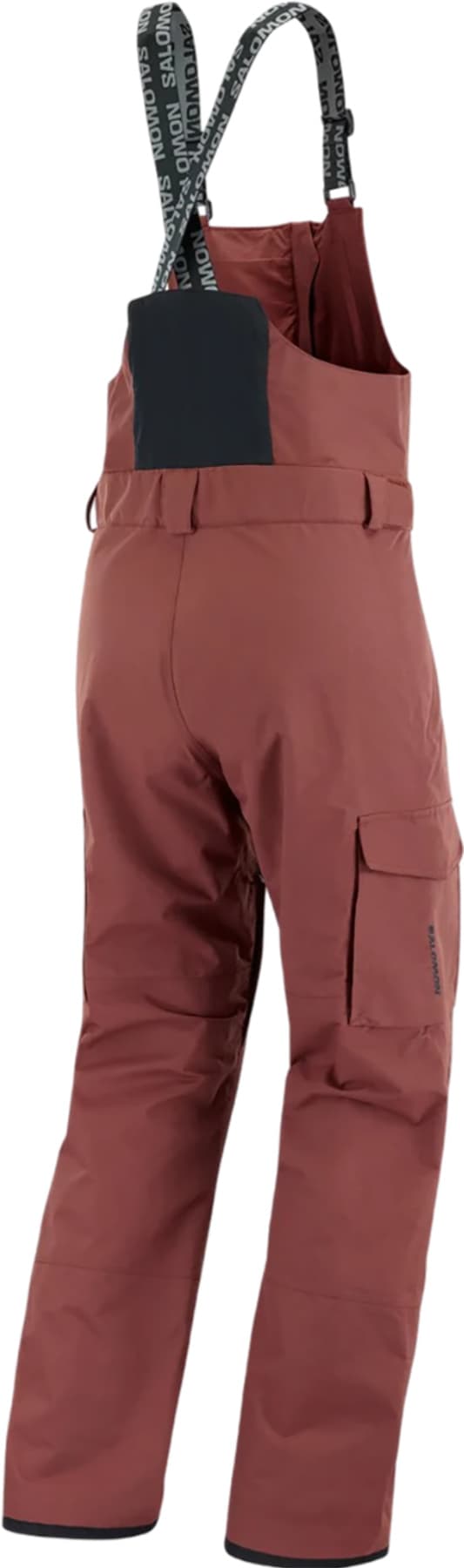 Product gallery image number 4 for product Bashley Bib Pants - Women's