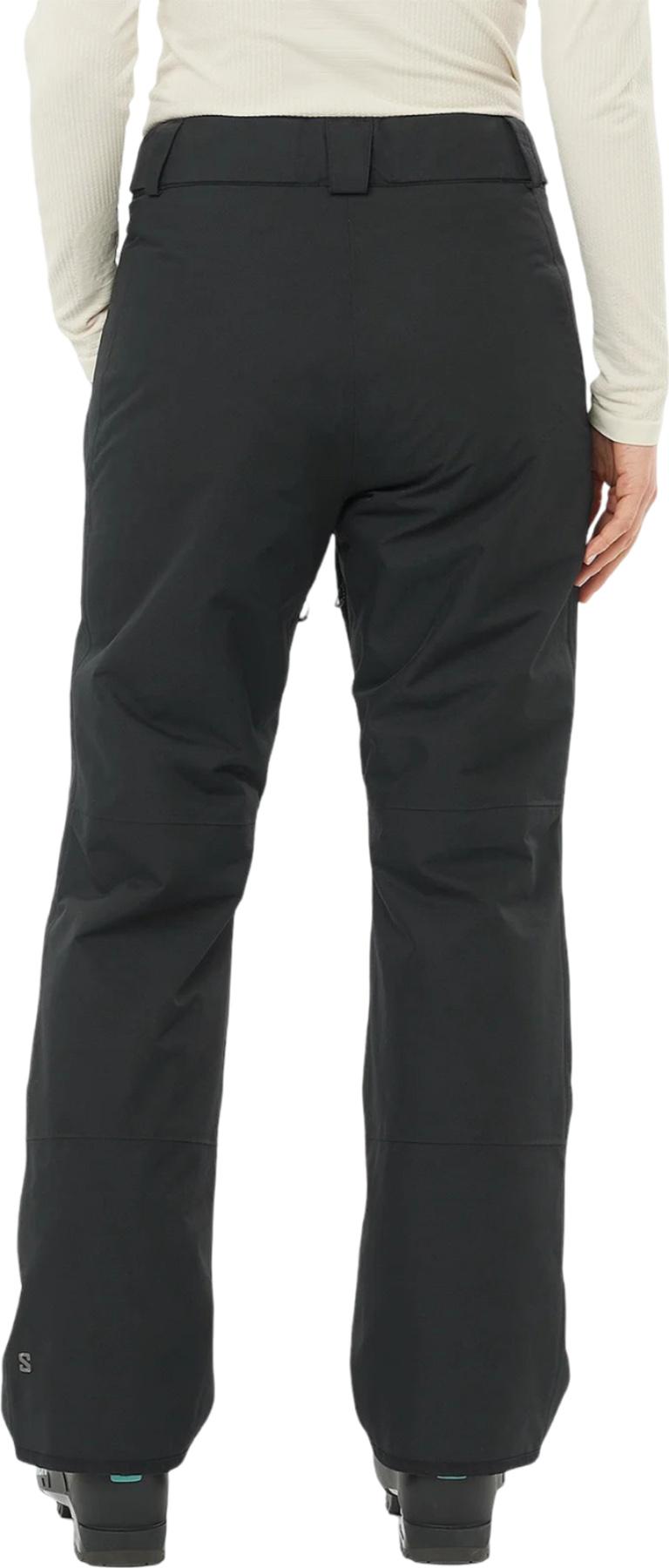 Product gallery image number 4 for product Bashley Puff Ski Pants - Women’s