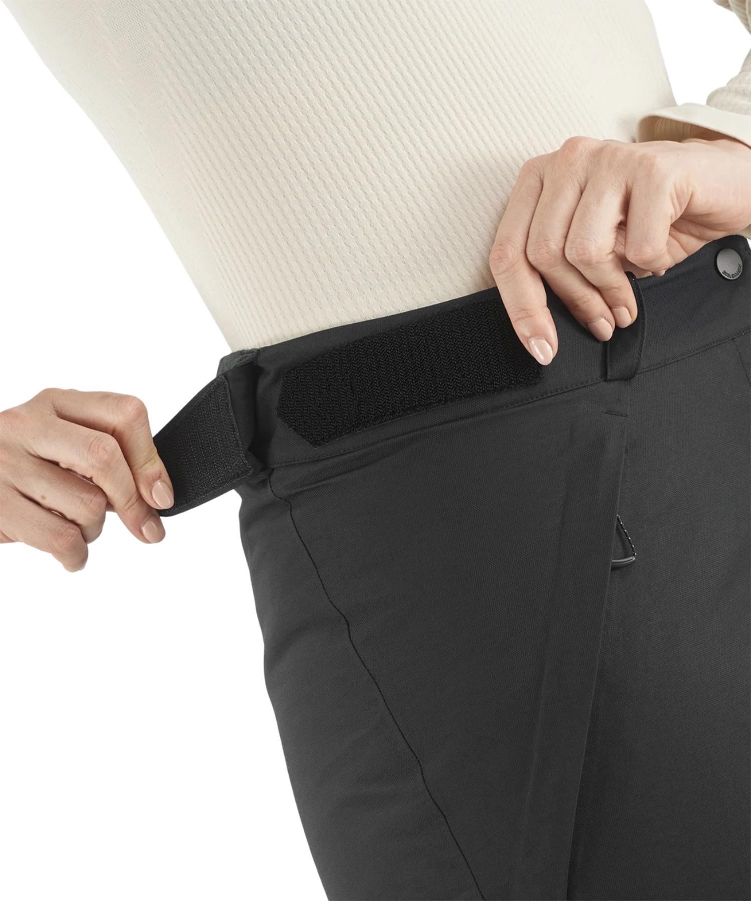 Product gallery image number 3 for product Bashley Puff Ski Pants - Women’s