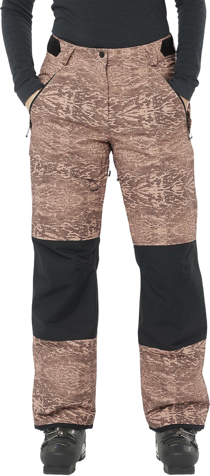 Numéro de l'image de la galerie de produits 5 pour le produit Pantalon de ski Bashley Puff - Femme