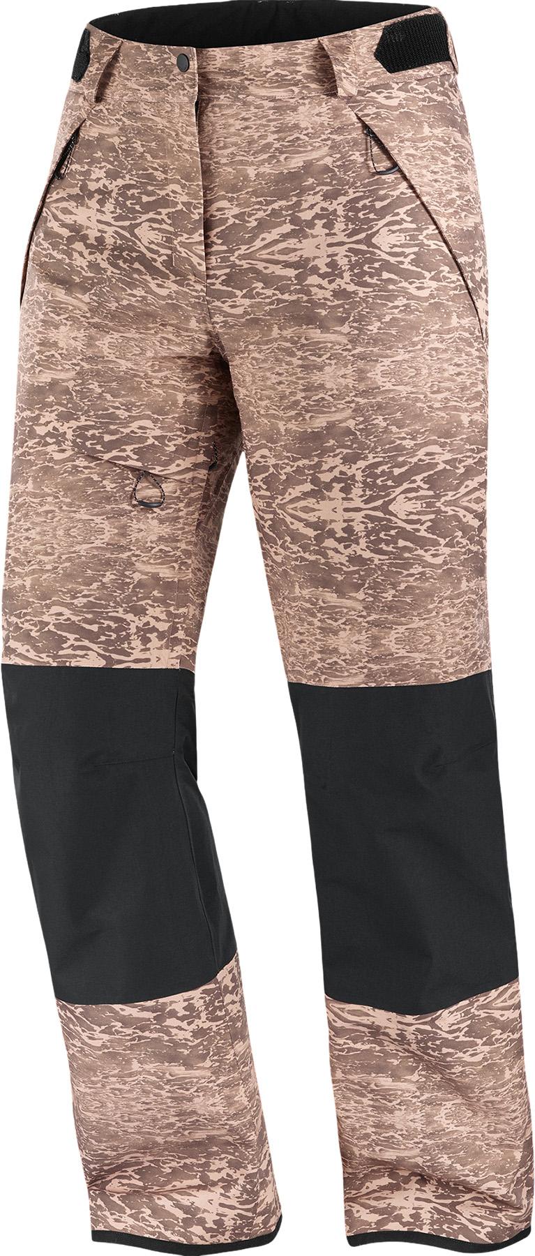 Product image for Bashley Puff Ski Pants - Women's