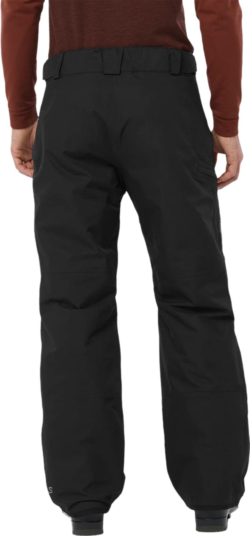 Product gallery image number 2 for product Transfer Puff Ski Pants - Men's