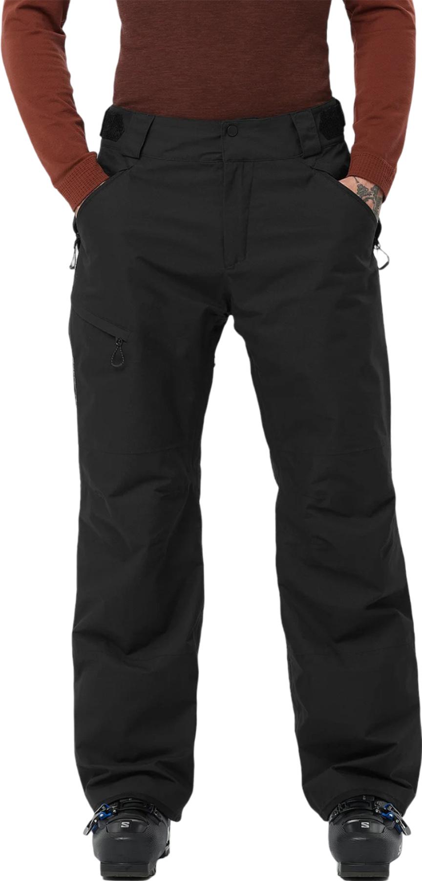 Product gallery image number 6 for product Transfer Puff Ski Pants - Men's