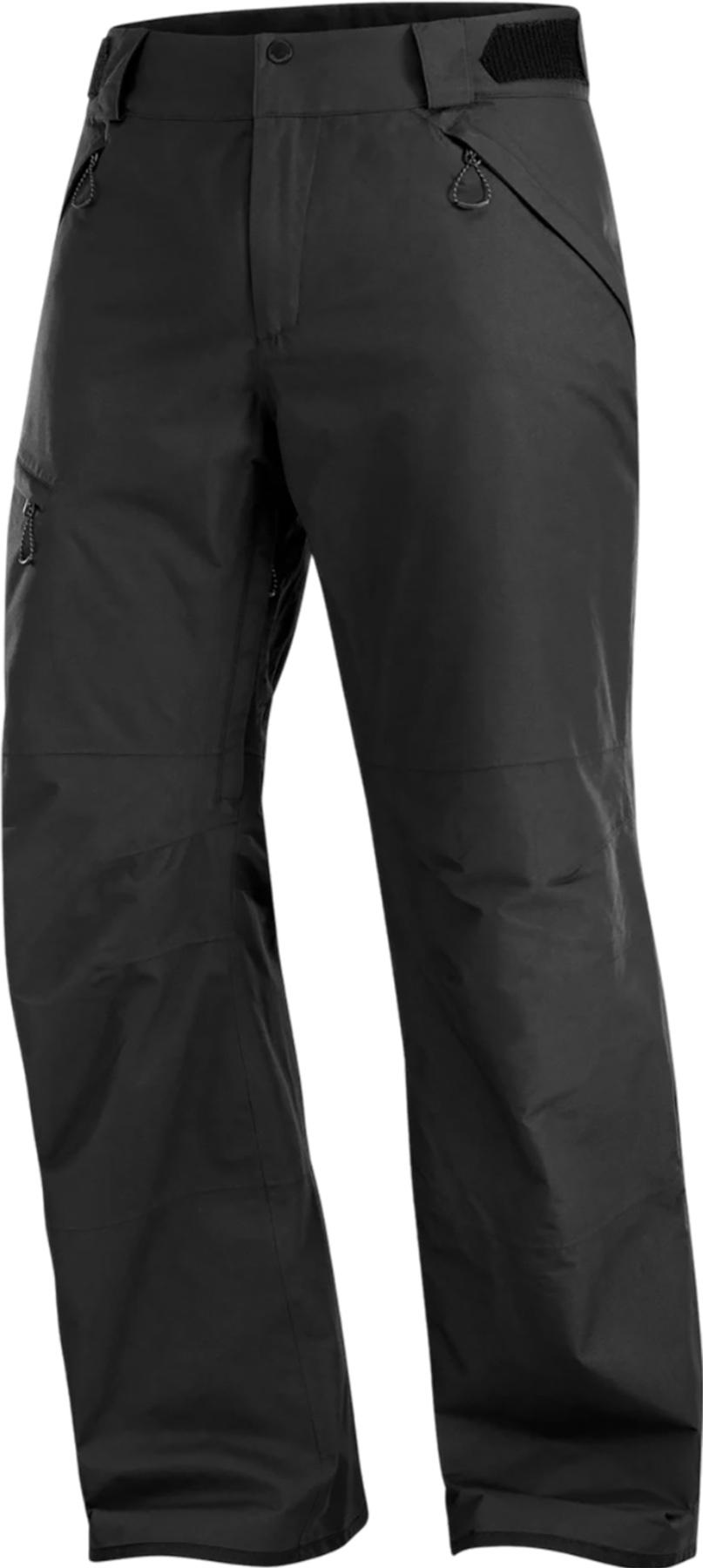 Product gallery image number 1 for product Transfer Puff Ski Pants - Men's
