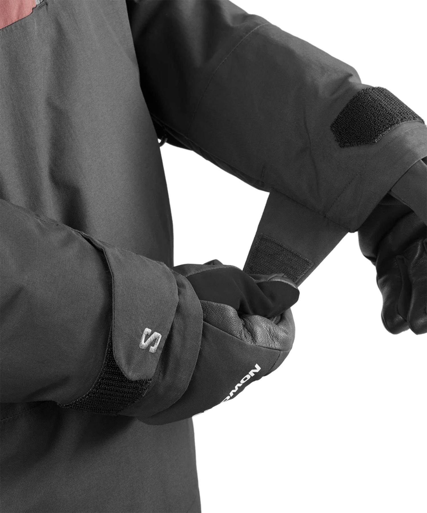 Product gallery image number 9 for product Transfer Anorak - Men's