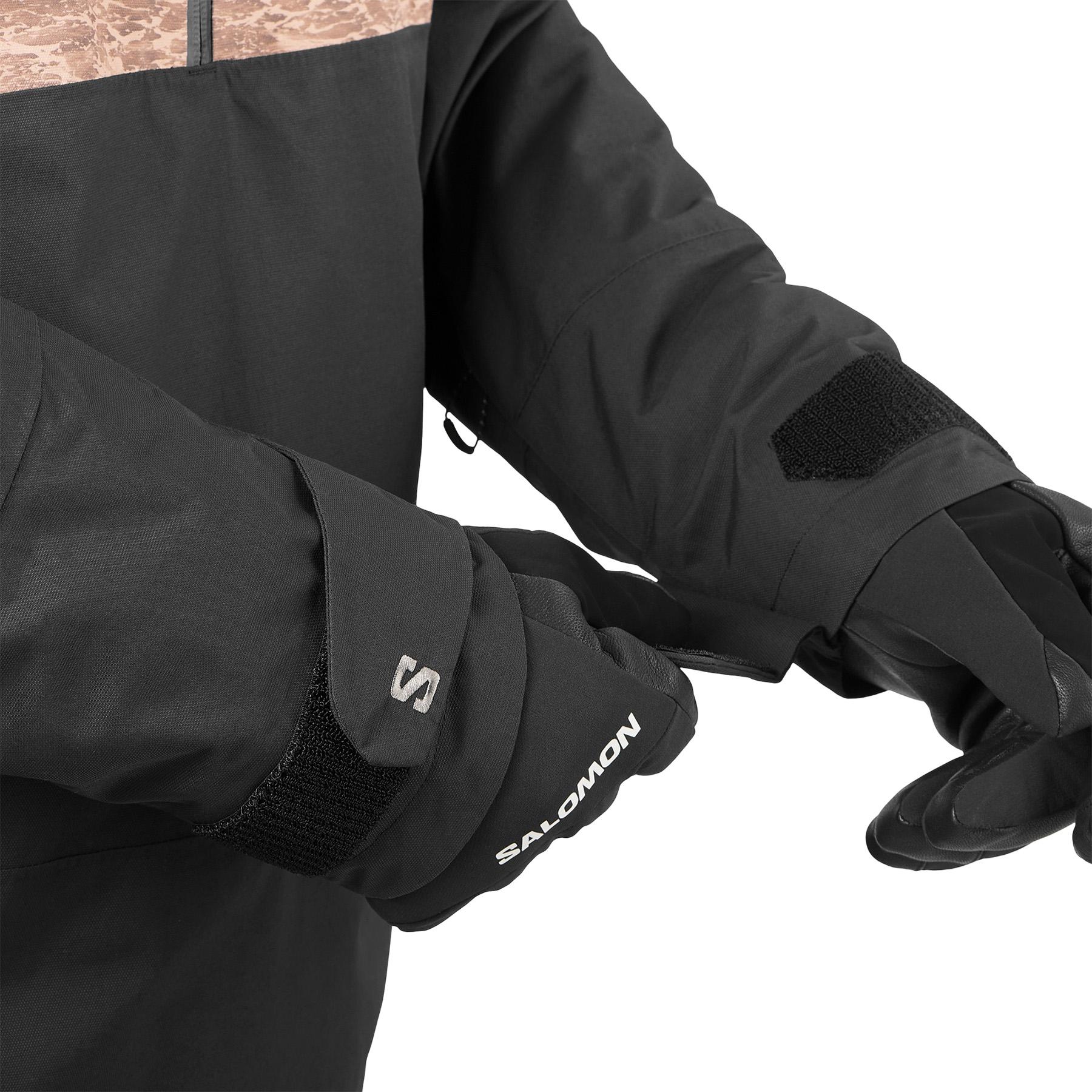 Numéro de l'image de la galerie de produits 4 pour le produit Anorak Transfer - Homme