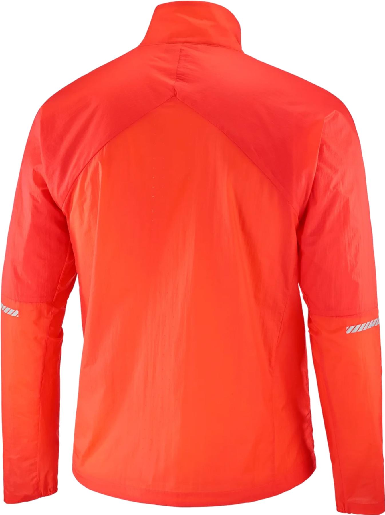 Numéro de l'image de la galerie de produits 2 pour le produit Manteau coupe-vent Sense Flow - Homme