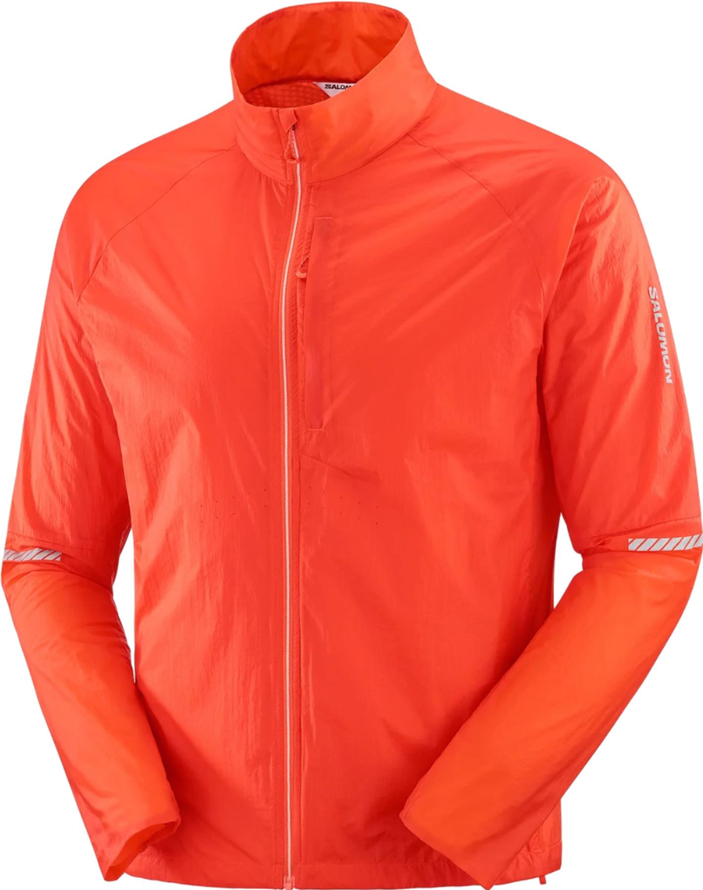 Product image for Sense Flow Wind Jacket - Men's