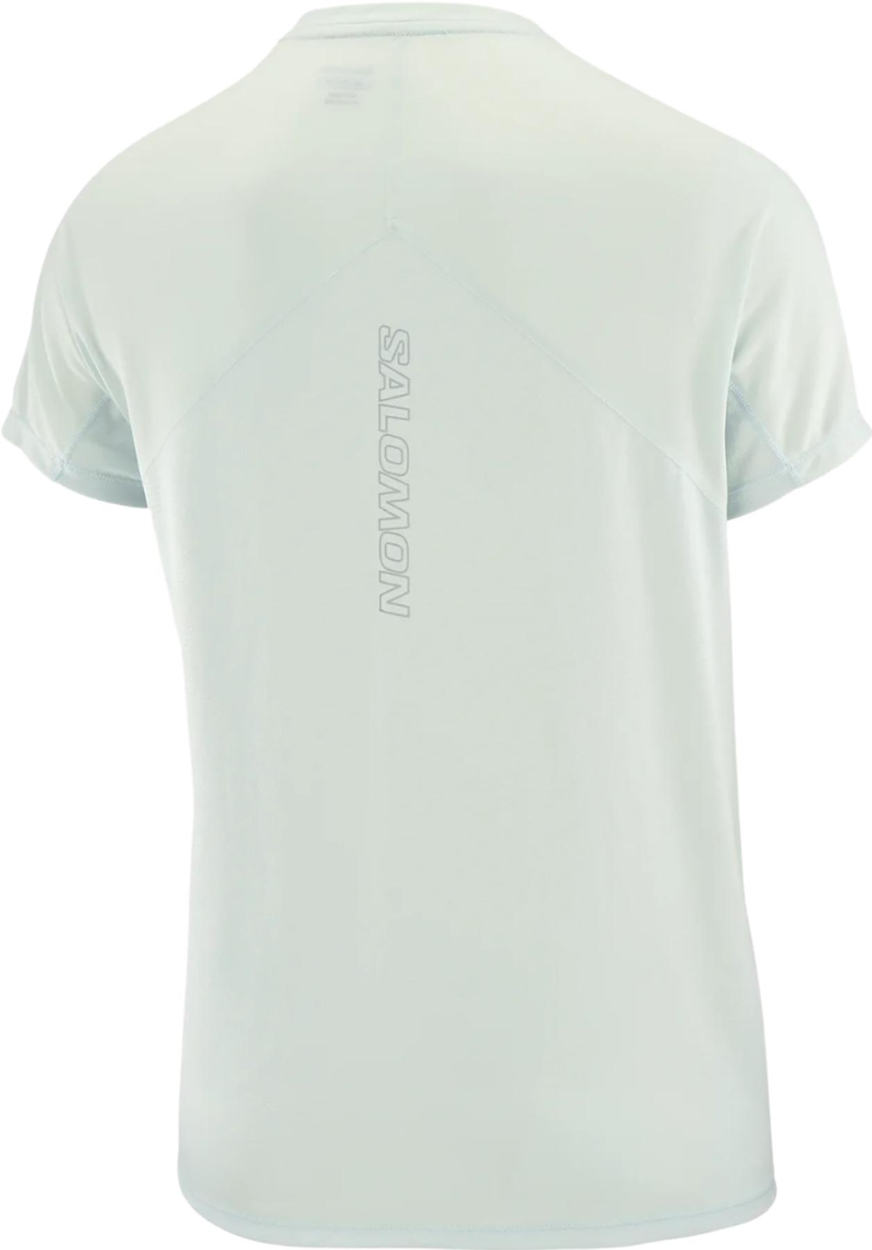 Product gallery image number 2 for product Sense Aero Graphic Short Sleeve T-Shirt - Women's