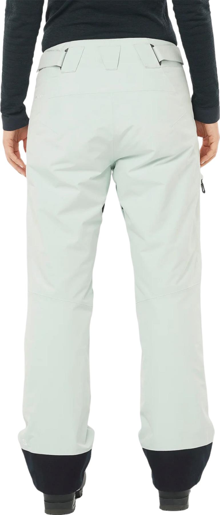 Product gallery image number 2 for product Charger GORE-TEX 2 Layer Ski Pants - Women's