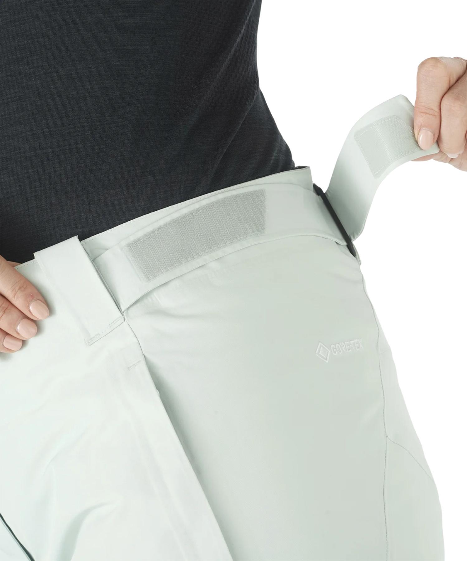 Product gallery image number 3 for product Charger GORE-TEX 2 Layer Ski Pants - Women's