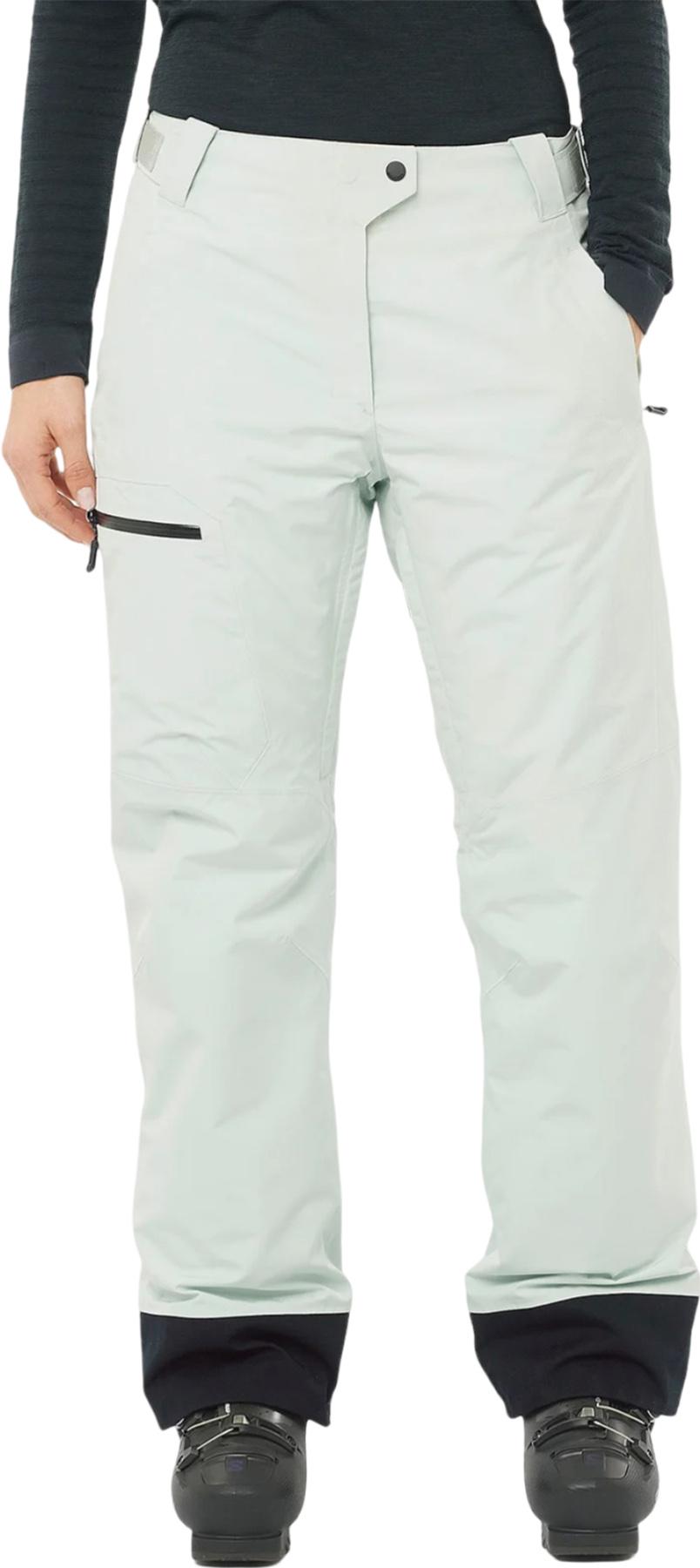 Product gallery image number 6 for product Charger GORE-TEX 2 Layer Ski Pants - Women's