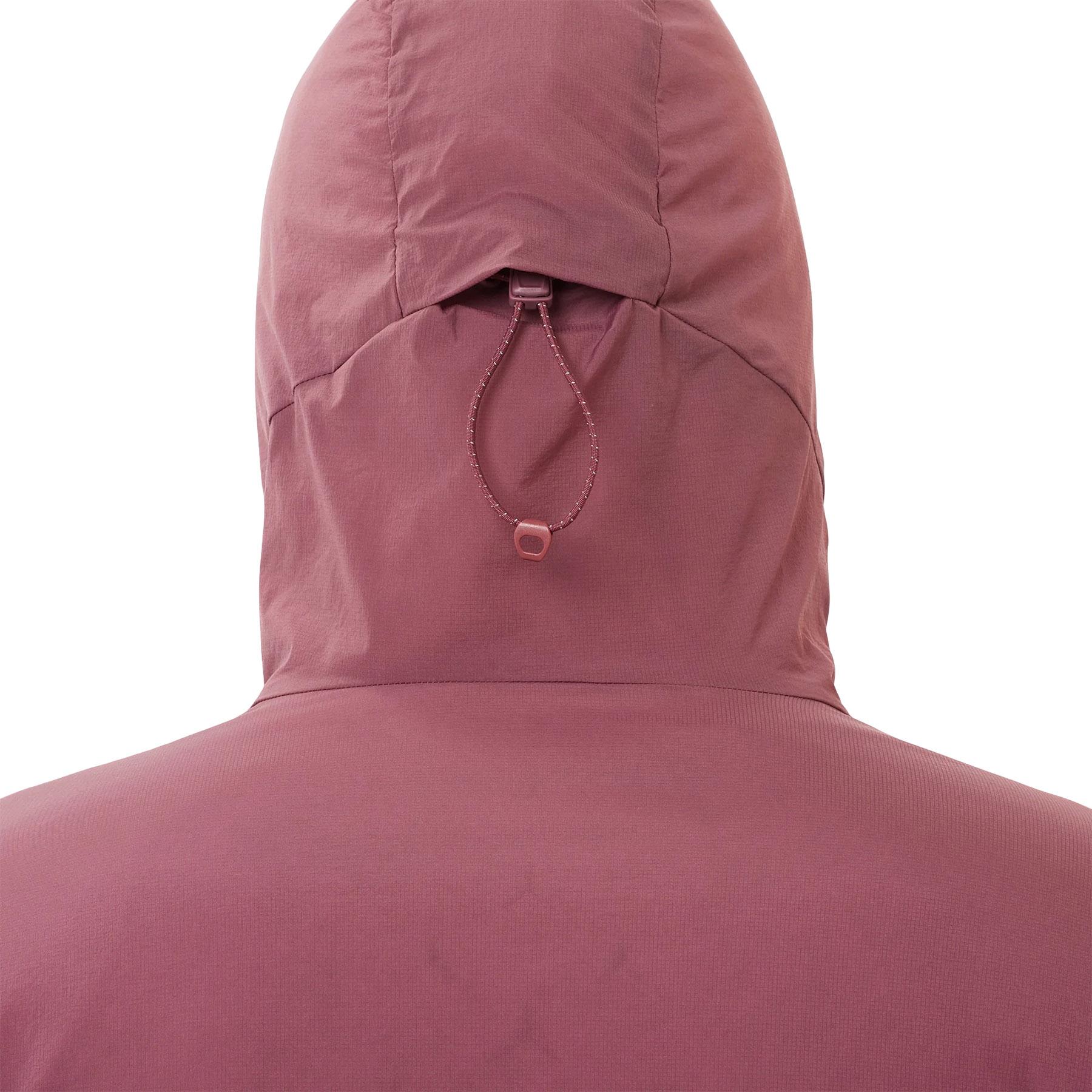 Numéro de l'image de la galerie de produits 5 pour le produit Manteau à capuchon isolé Mountain Flex - Homme