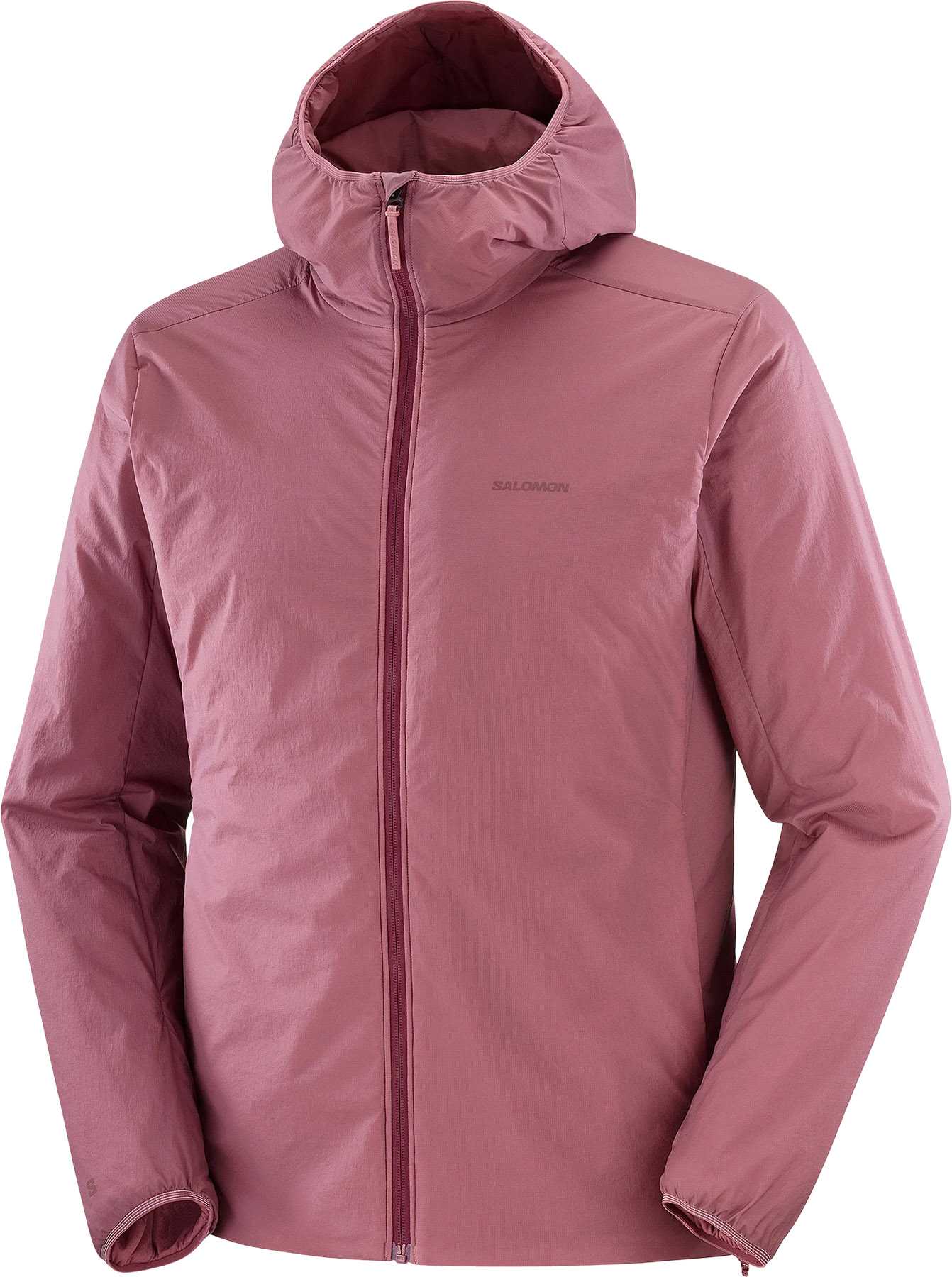 Product image for Mountain Flex Insulated Hooded Jacket - Men's