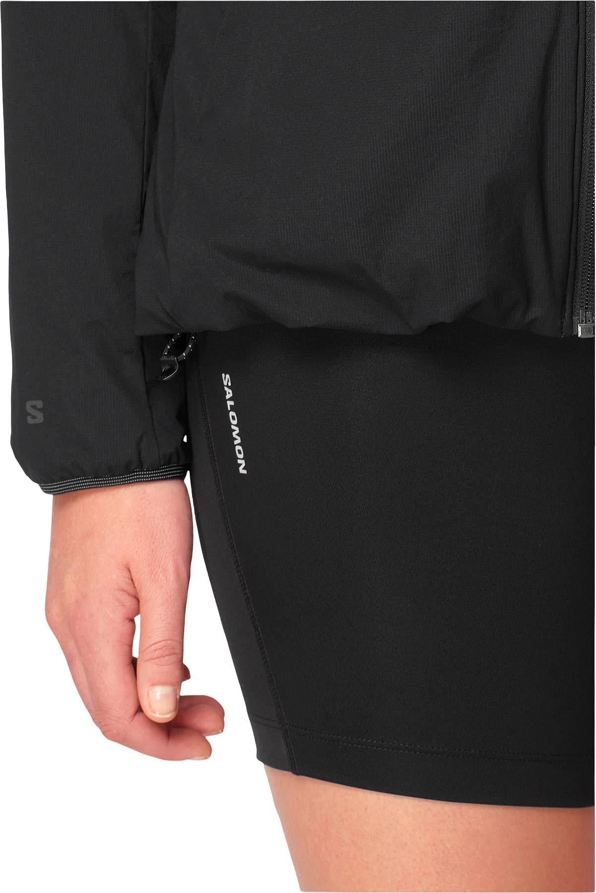 Product gallery image number 5 for product Mountain Flex Insulated Hooded Jacket - Women's 