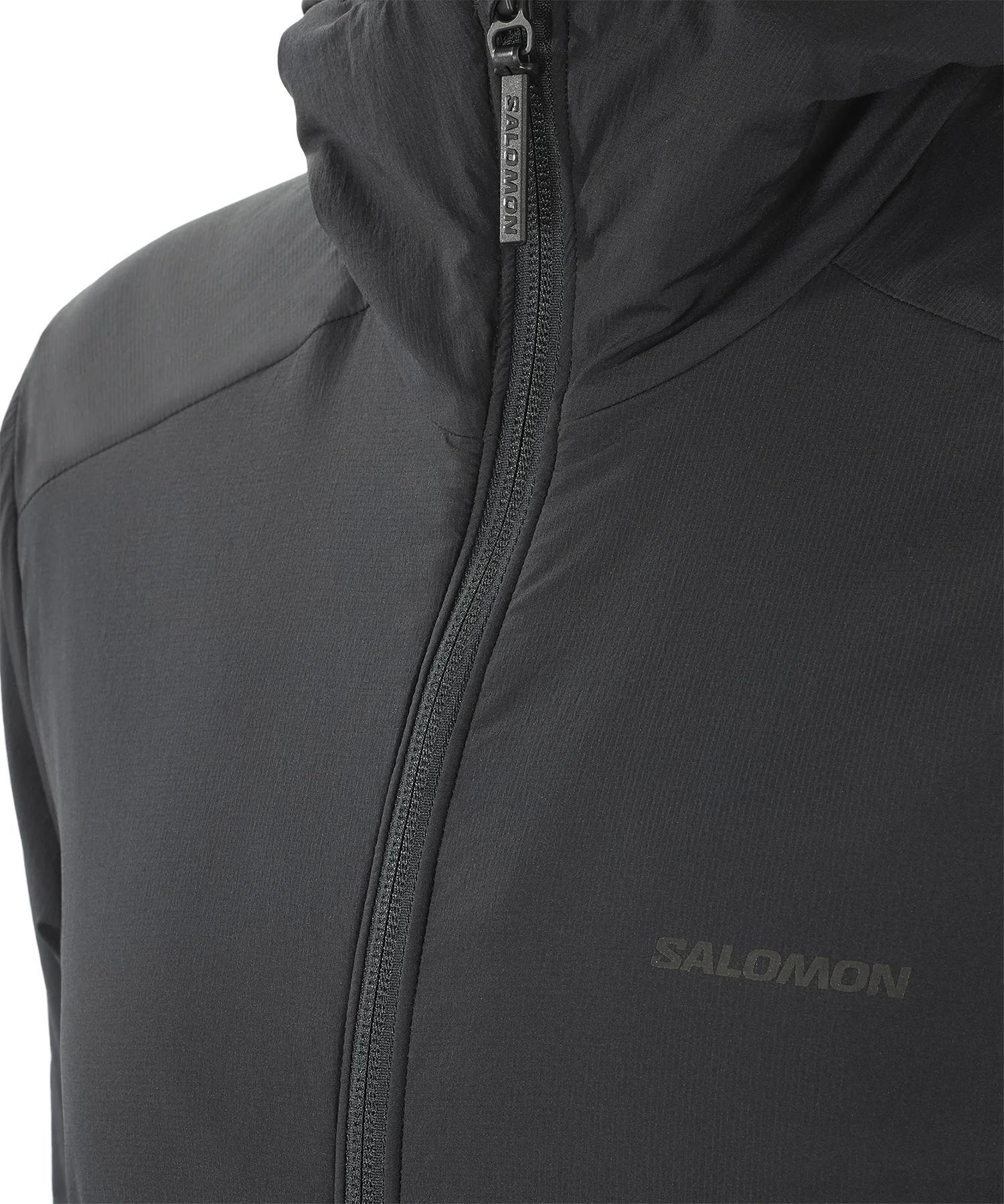 Product gallery image number 2 for product Mountain Flex Insulated Hooded Jacket - Women's 