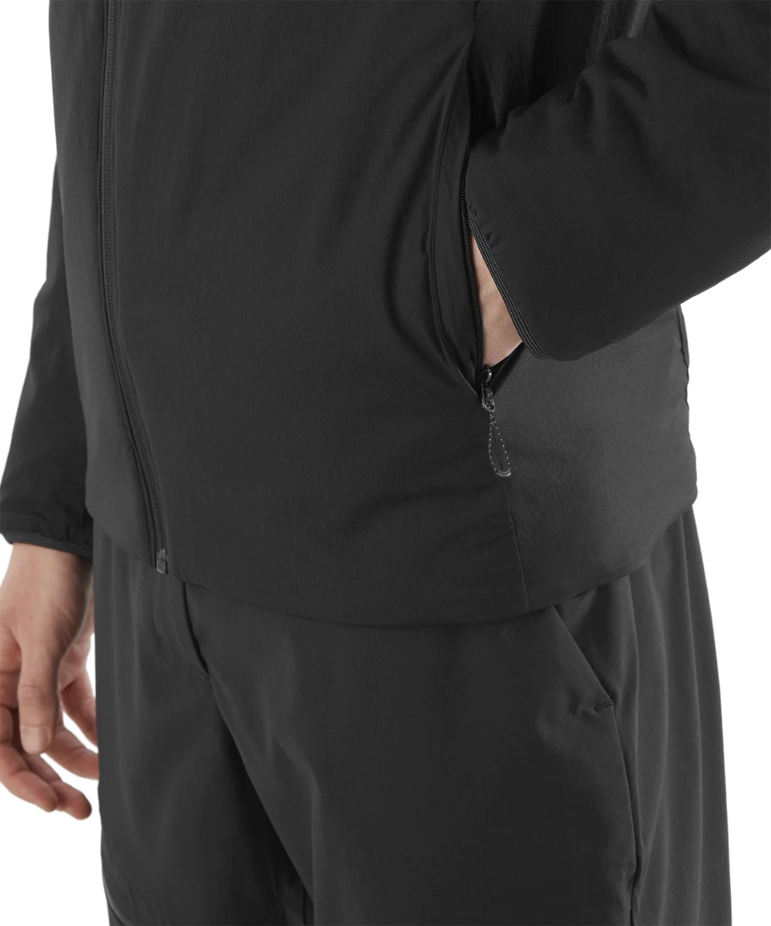 Product gallery image number 2 for product Mountain Flex Jacket - Men's