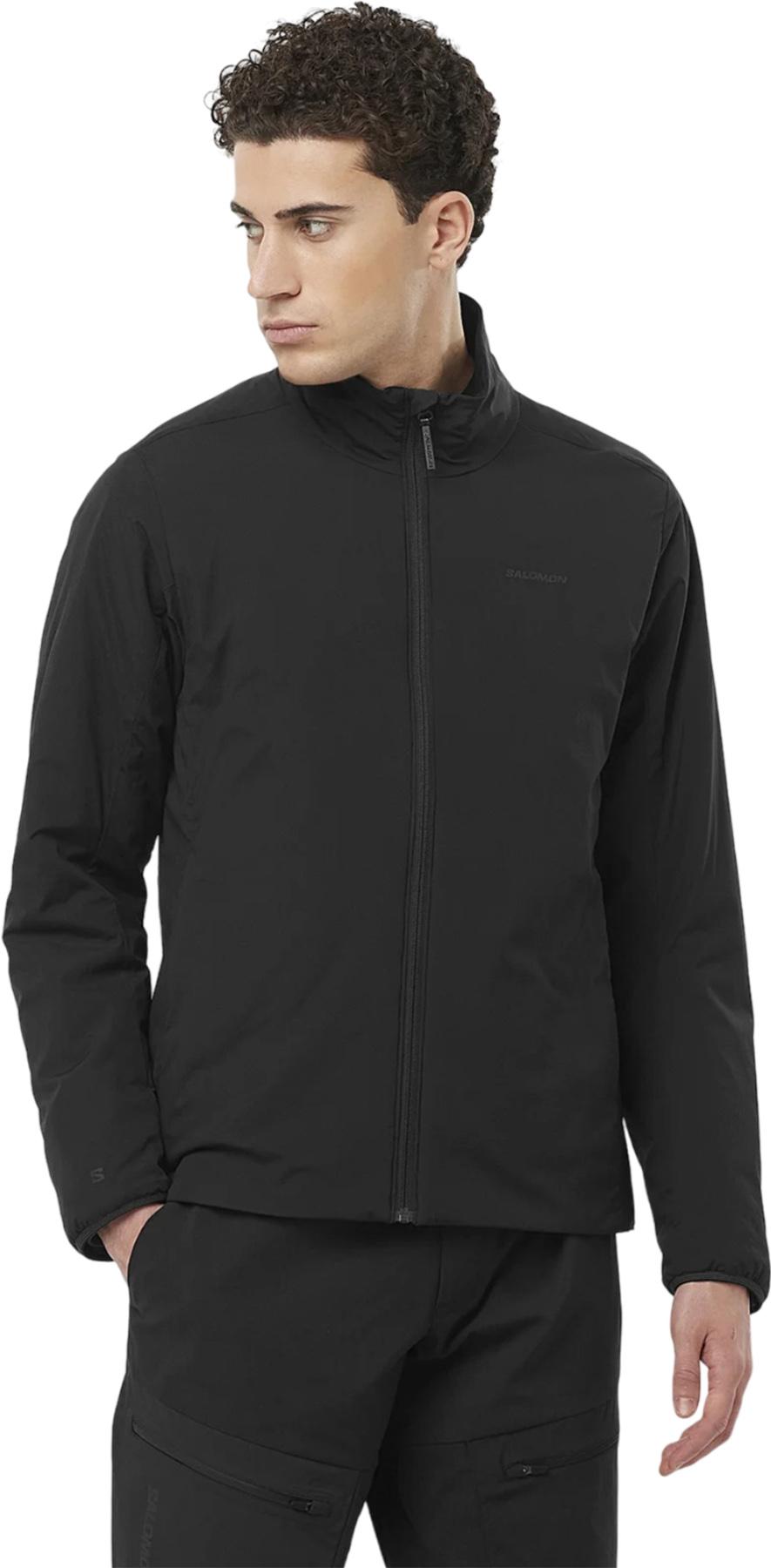 Product gallery image number 4 for product Mountain Flex Jacket - Men's