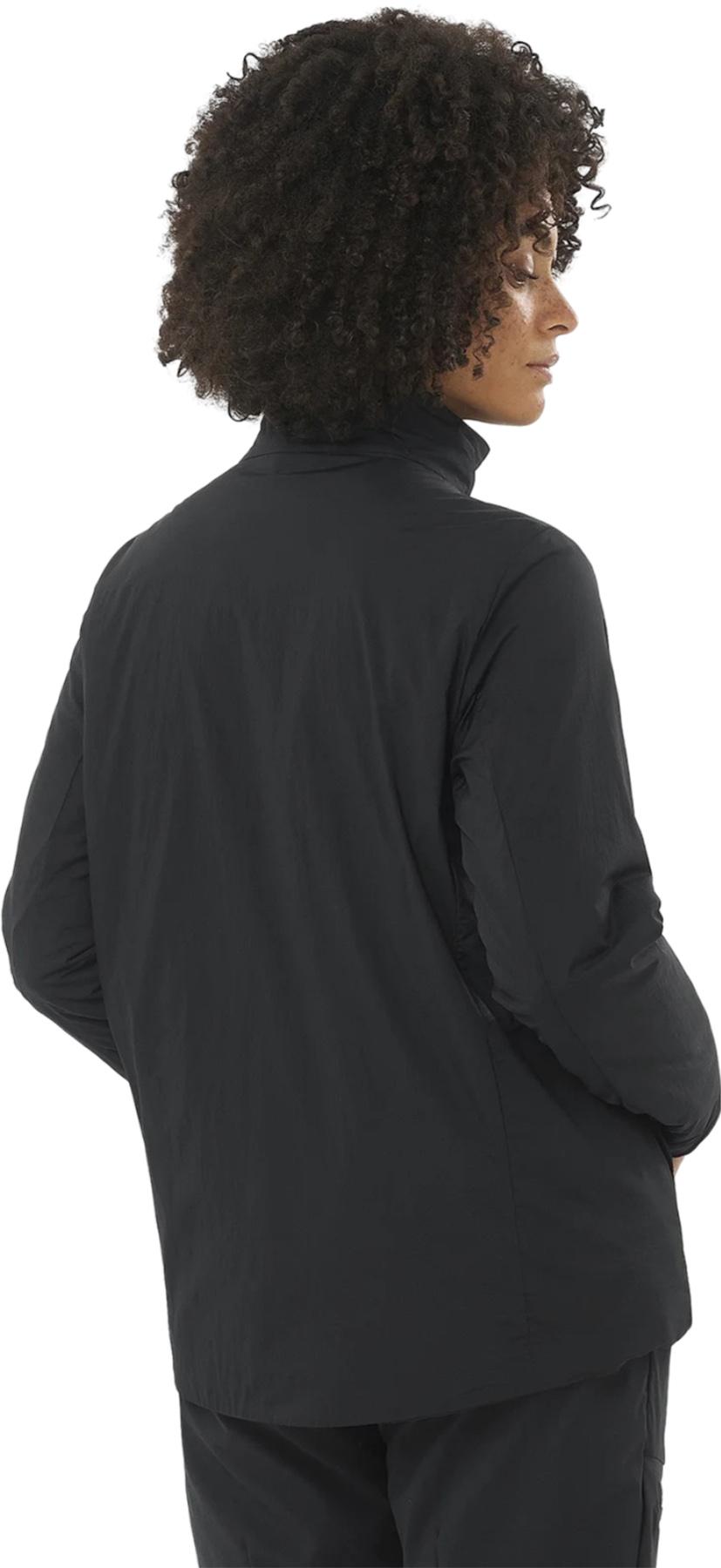 Product gallery image number 2 for product Mountain Flex Insulated Jacket - Women's