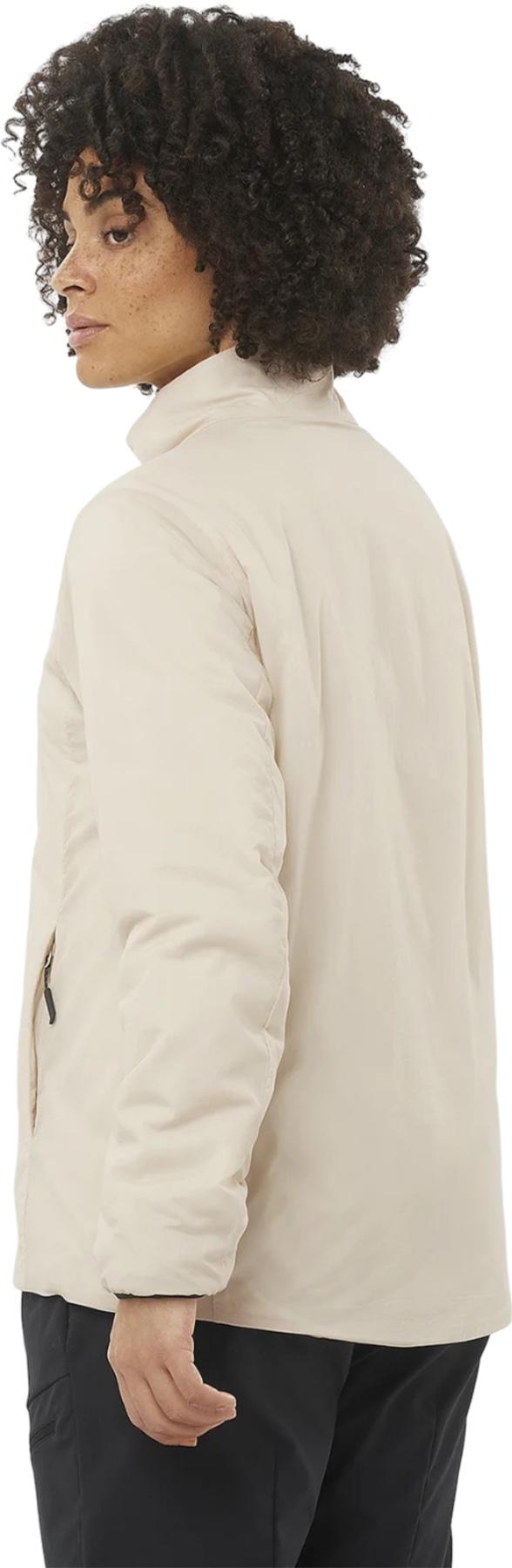 Product gallery image number 3 for product Mountain Flex Insulated Jacket - Women's