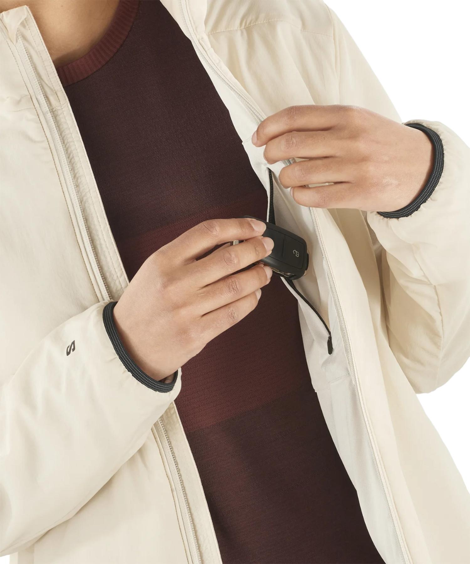 Product gallery image number 4 for product Mountain Flex Insulated Jacket - Women's