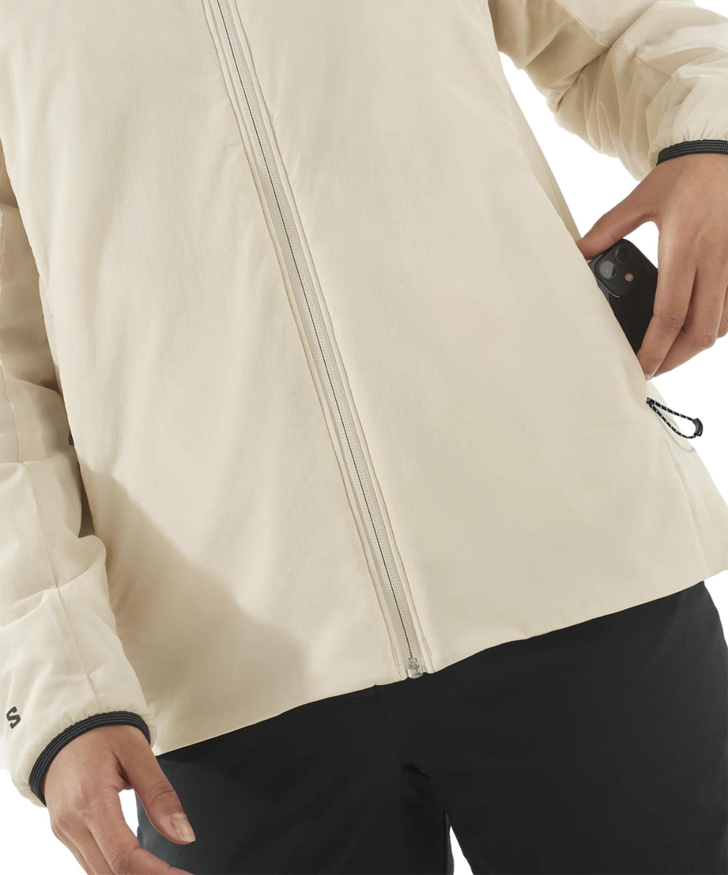 Product gallery image number 5 for product Mountain Flex Insulated Jacket - Women's