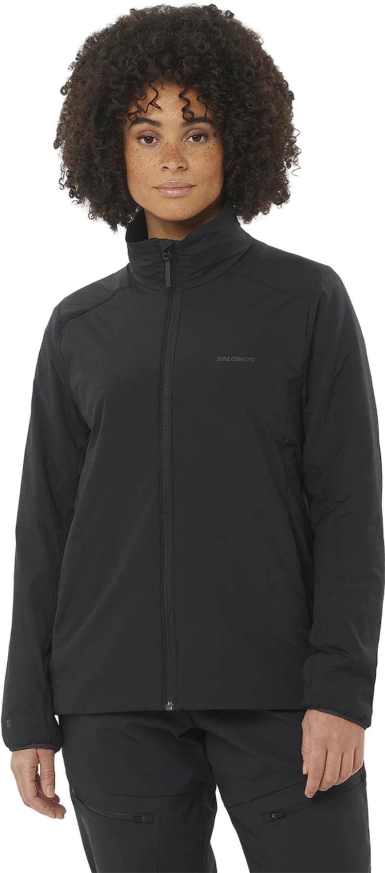 Product gallery image number 5 for product Mountain Flex Insulated Jacket - Women's