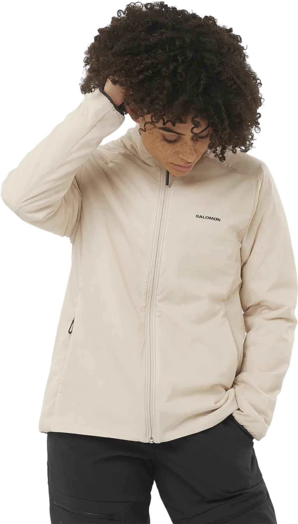 Product gallery image number 2 for product Mountain Flex Insulated Jacket - Women's
